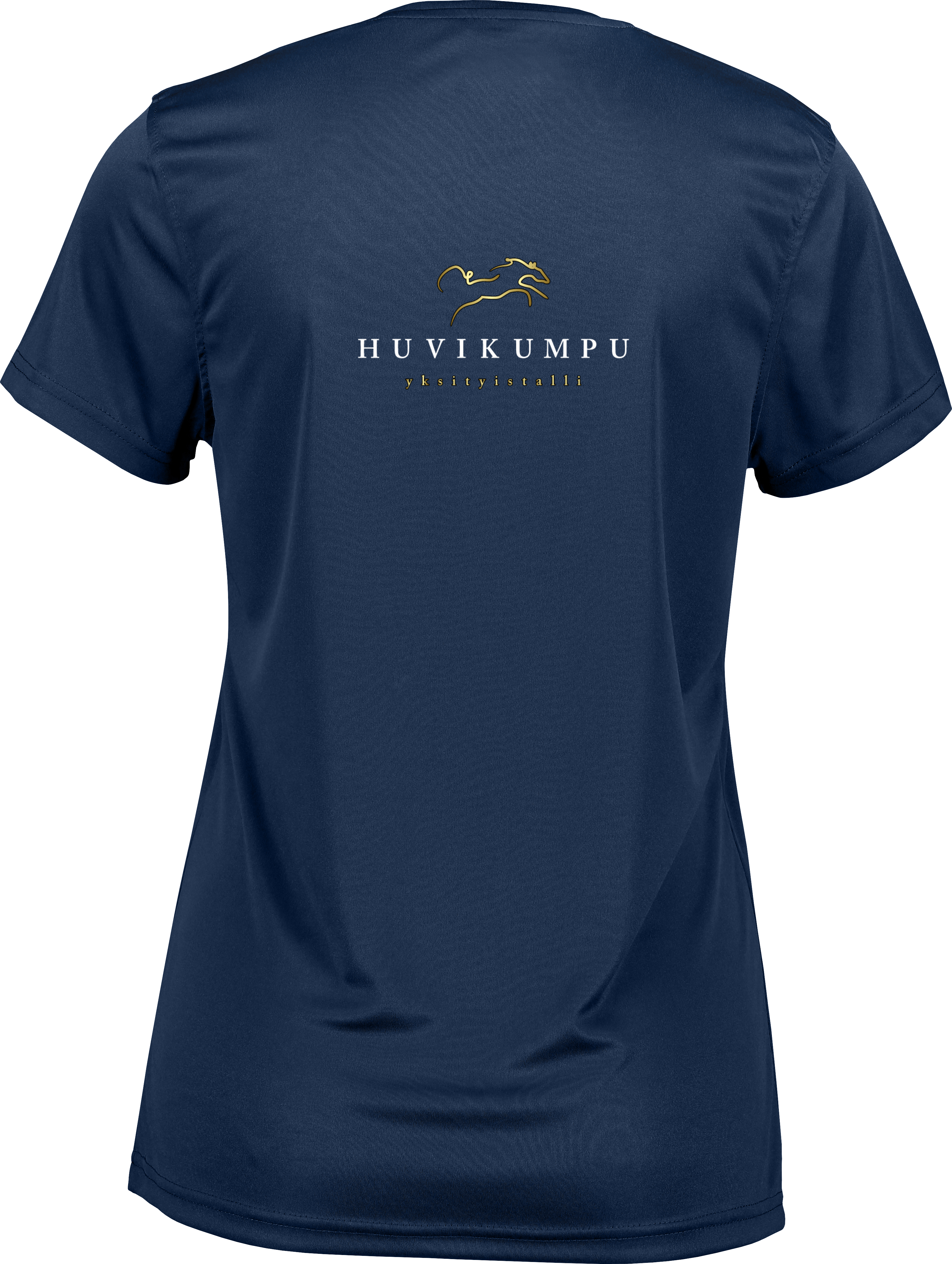 CLIQUE, Active Tee W