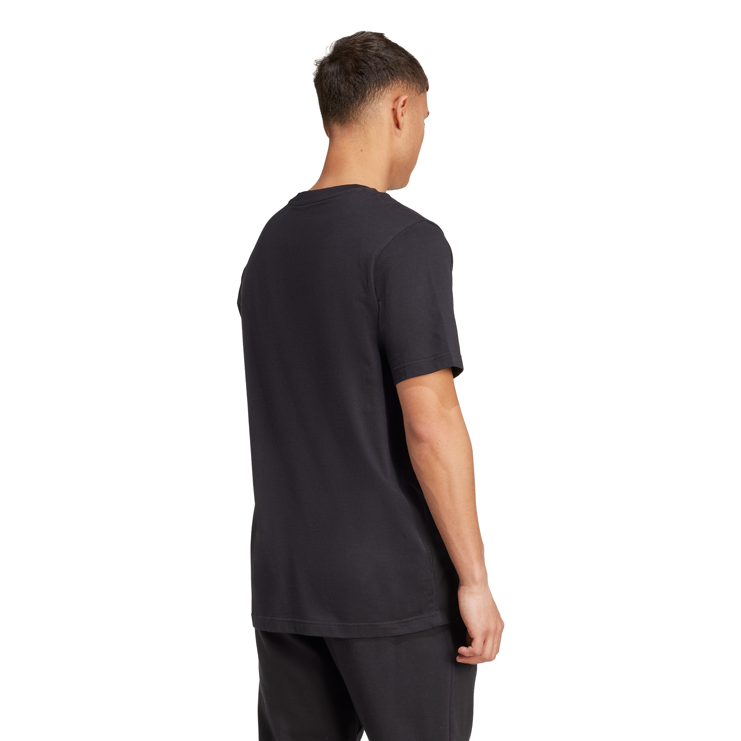 ADIDAS, M CAMO LOGO T