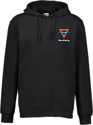 218981118101 CLIQUE Basic Hoody 218981118101 CLIQUE Basic Hoody Standard Small1x1