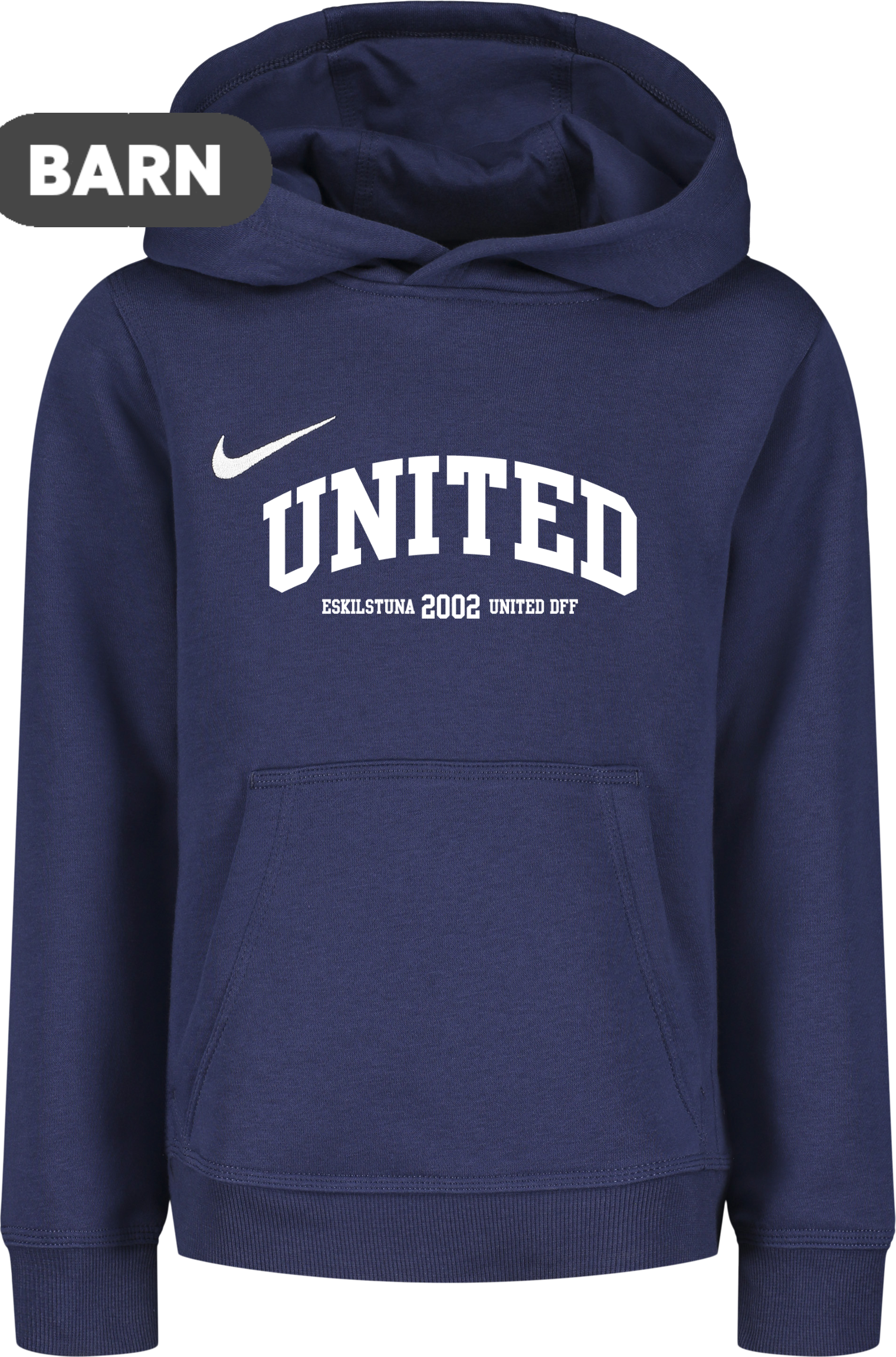 
NIKE, 
PARK26 FLC HOOD JR, 
Detail 1
