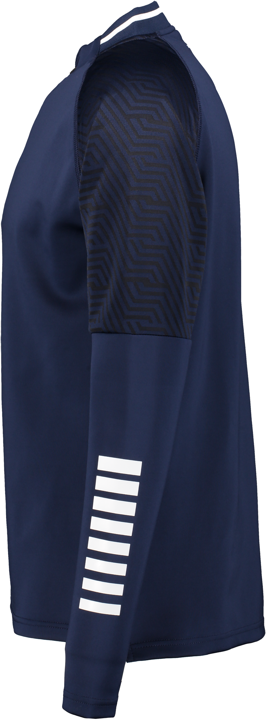 SELECT, Monaco 24 1/2 Zip Sweat