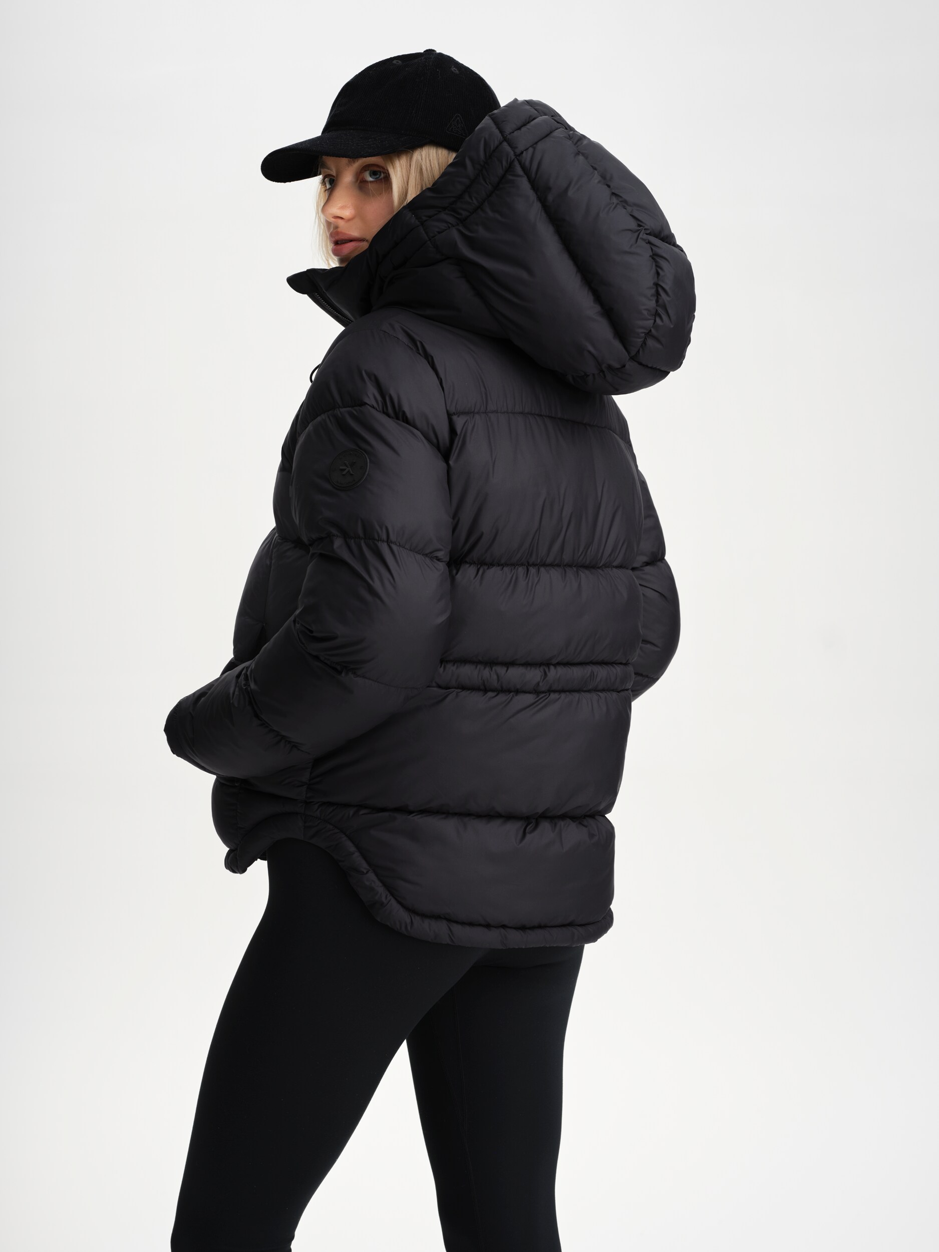 EVEREST, W Merapi Jacket