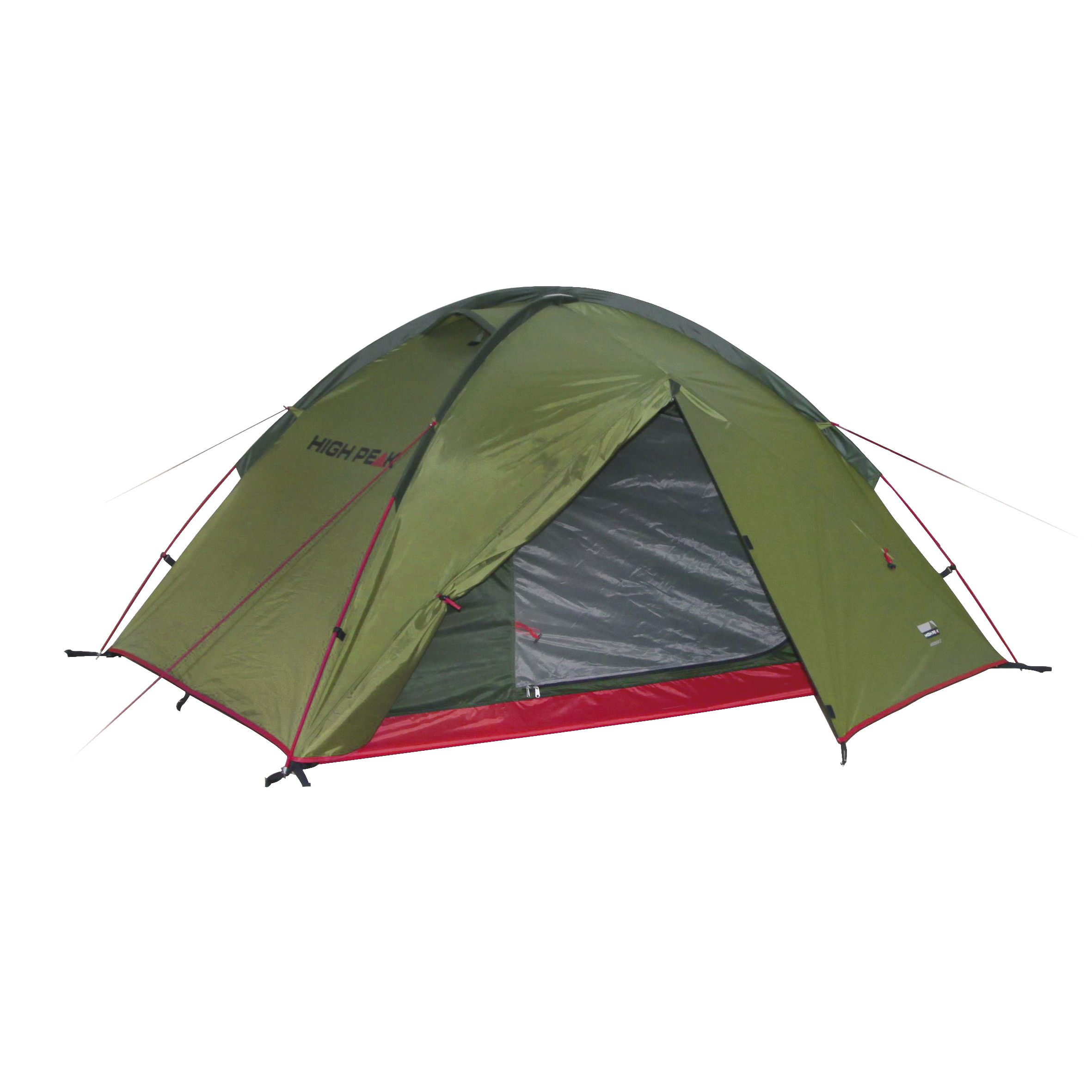 HIGH PEAK, Woodpecker 3