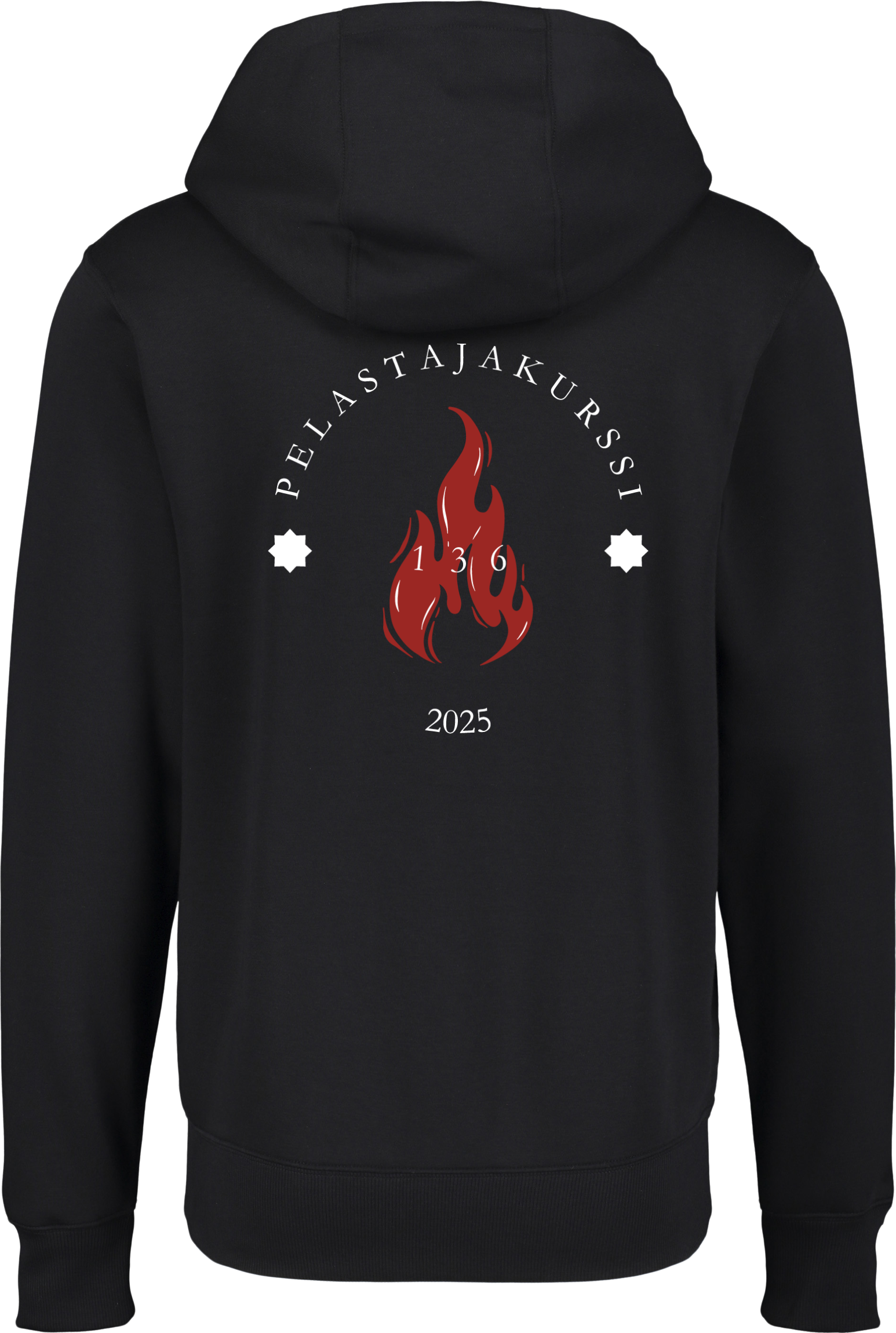 NIKE, PARK26 FLC FZ HOOD