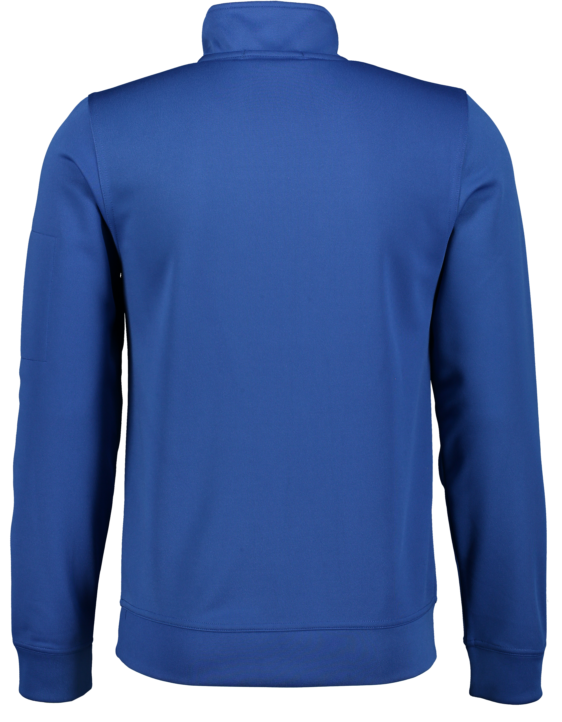 CLIQUE, Basic Active Halfzip