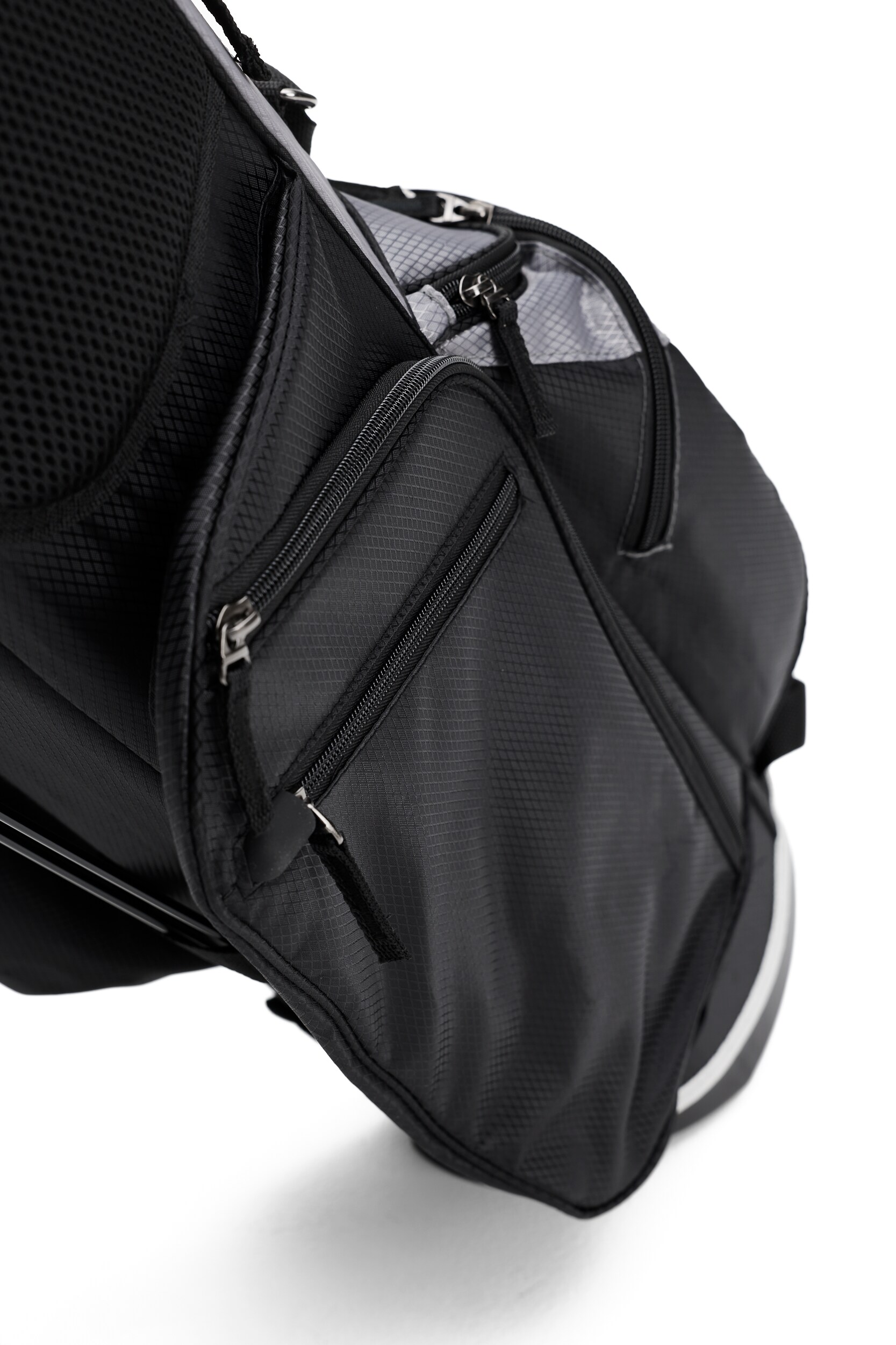 FOUR D, STAND BAG WR 7,5"