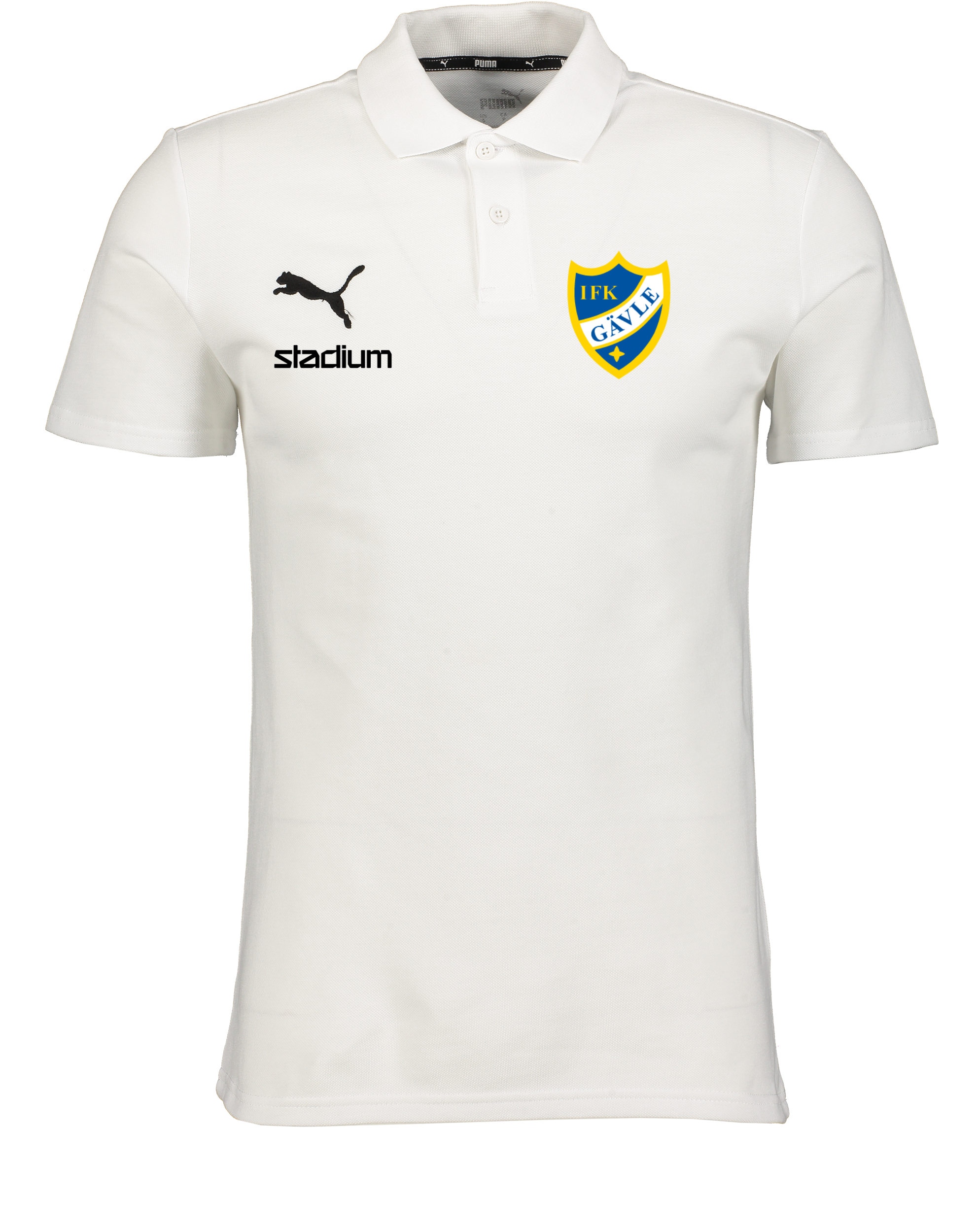 
PUMA, 
T Goal Casual Polo, 
Detail 1
