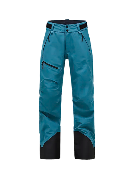 PEAK PERFORMANCE Брюки W с вертикальным слоем Gore Tex 3 л