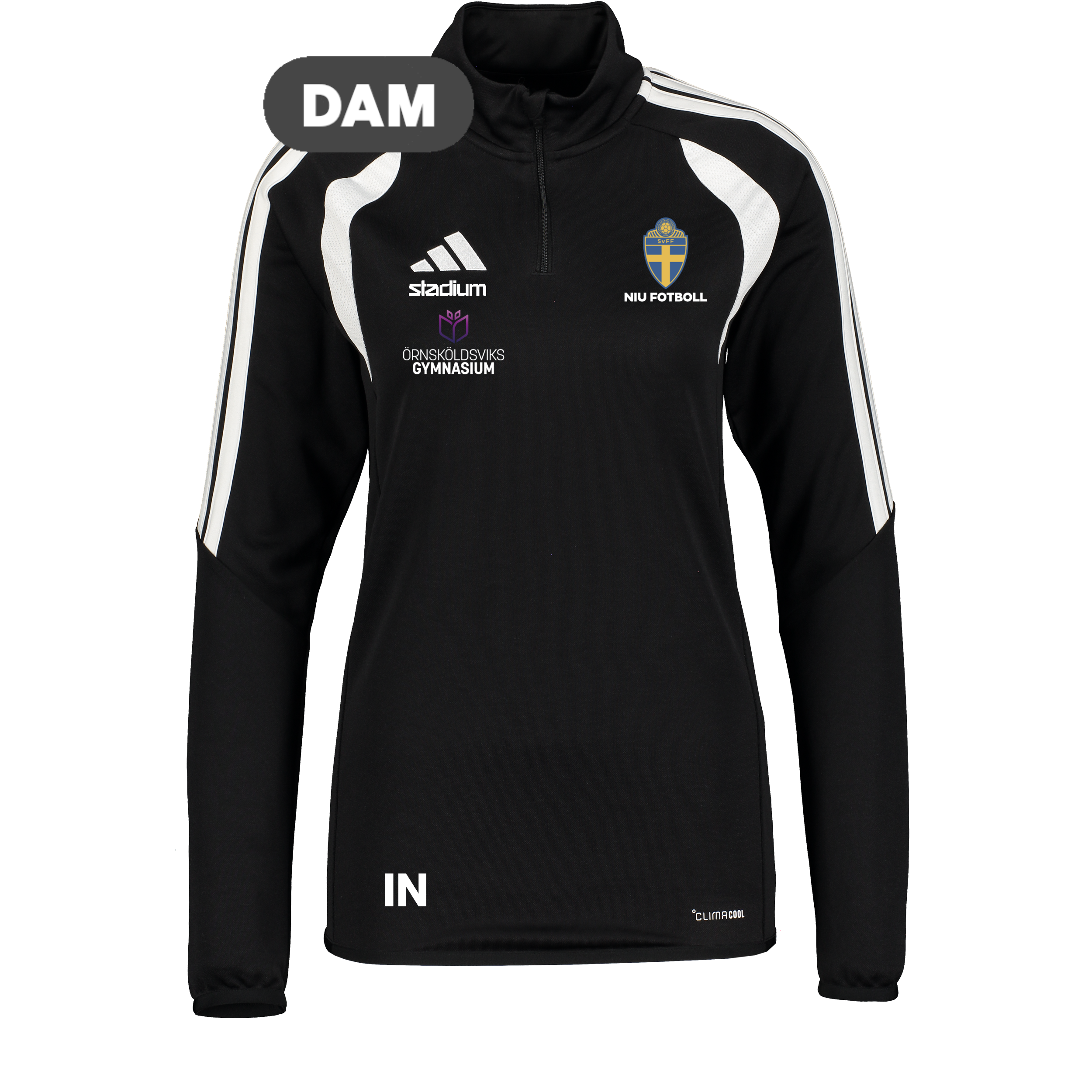 
ADIDAS, 
TIRO26 L TR TOP W, 
Detail 1
