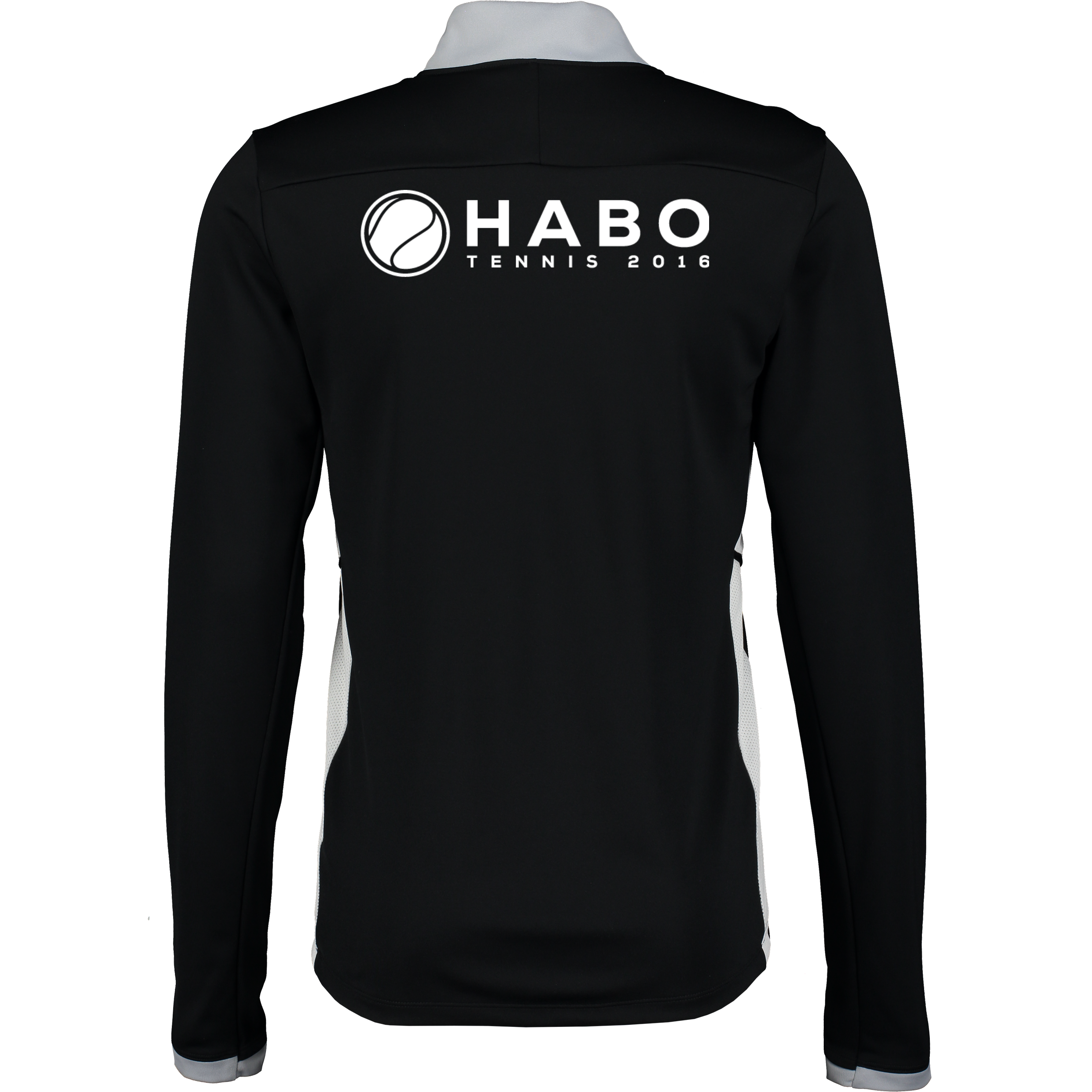 NIKE, Acd25 Drill Top Jr