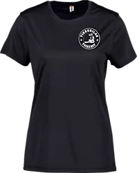 292684106101 CLIQUE Active Tee W 292684106101 CLIQUE Active Tee W Standard Small1x1