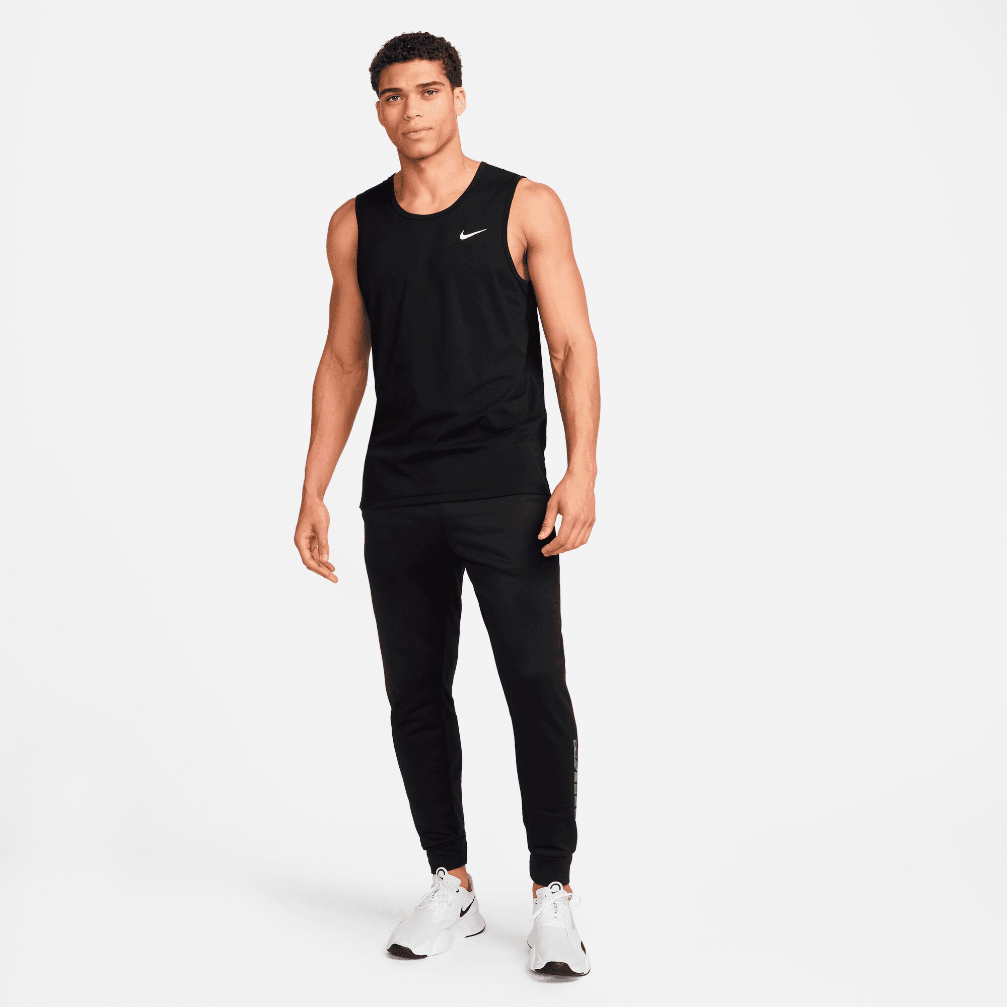 NIKE, M Nk Df Hyverse Tank