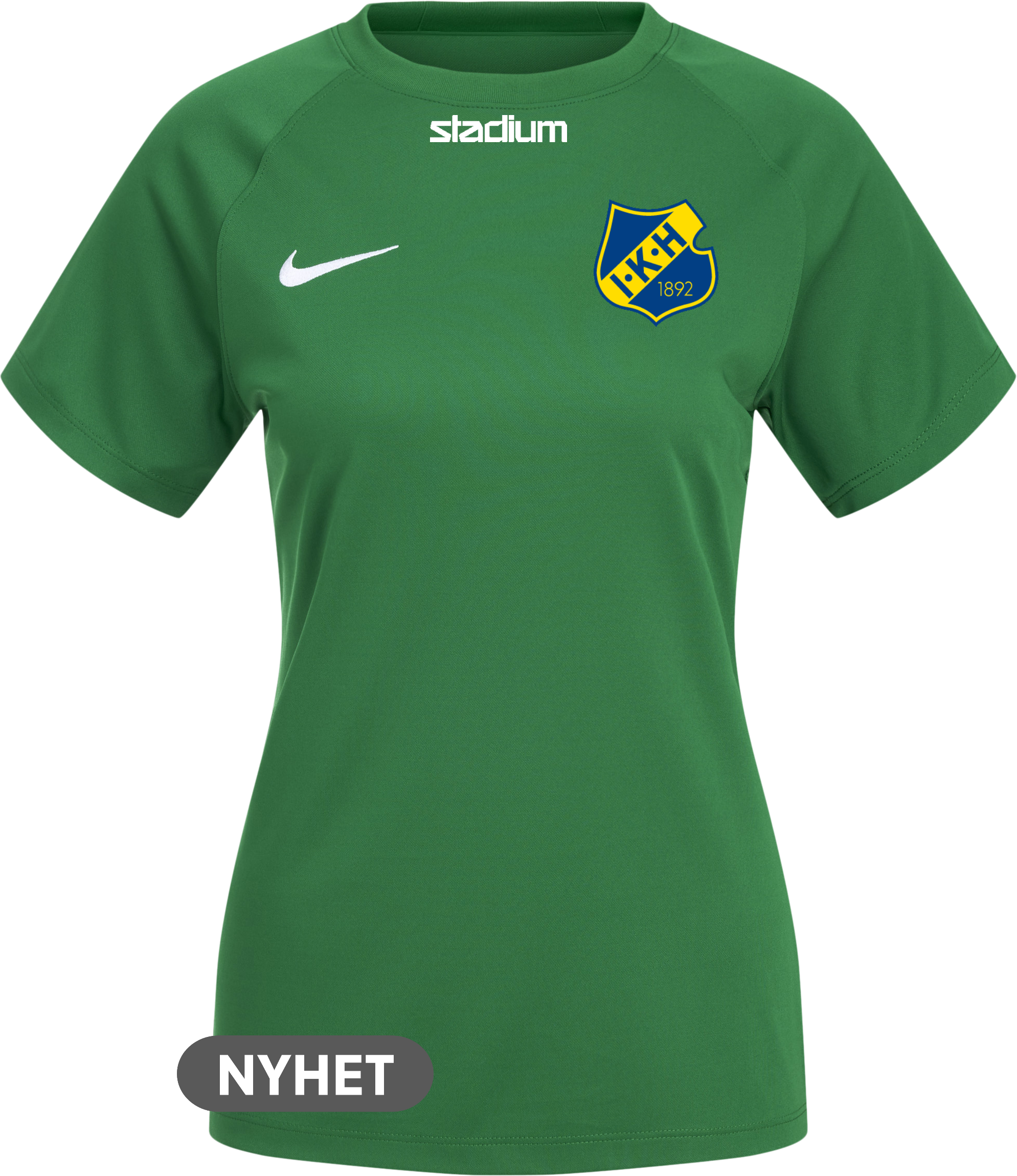 
NIKE, 
PARK VIII SS JSY W, 
Detail 1
