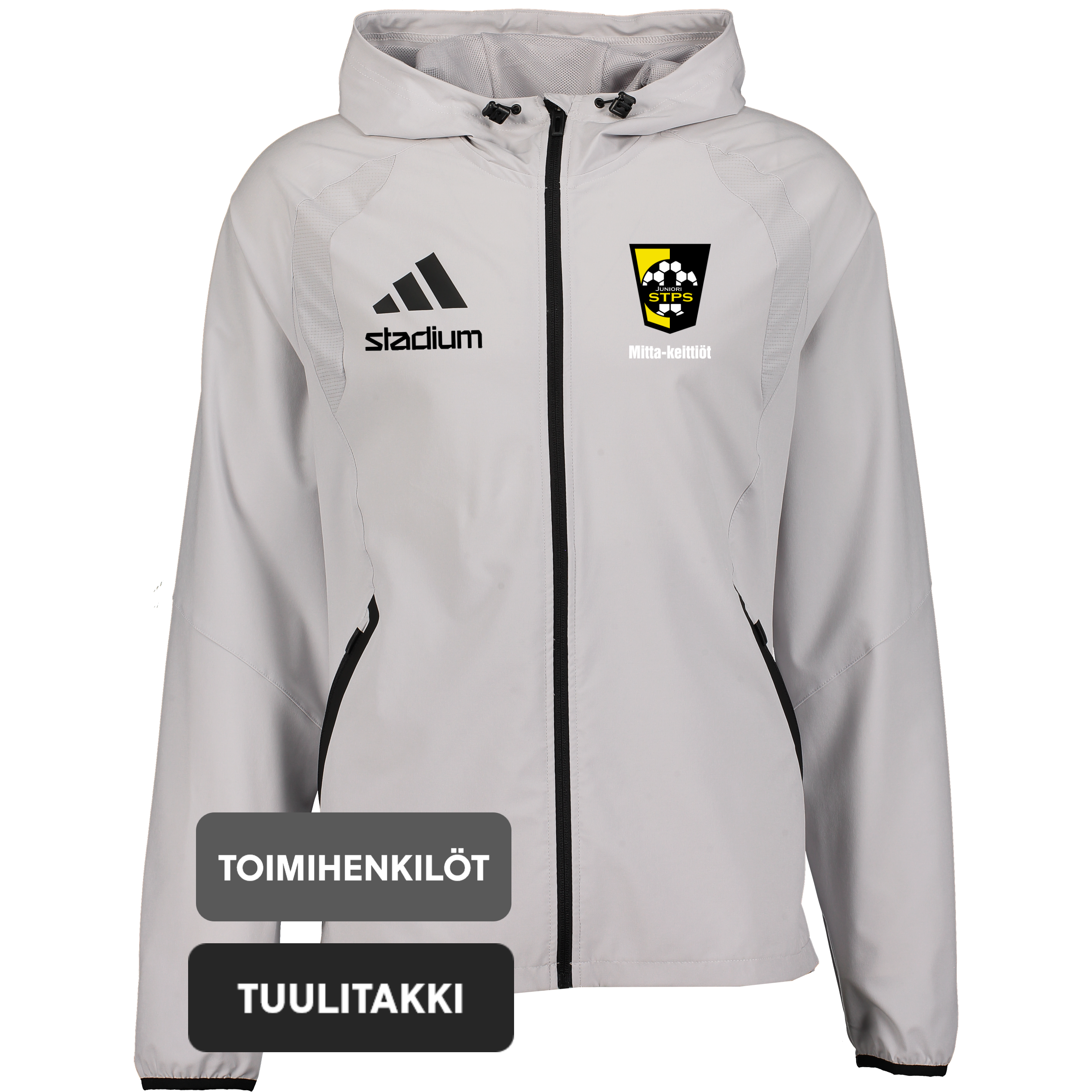 
ADIDAS, 
TT WB, 
Detail 1
