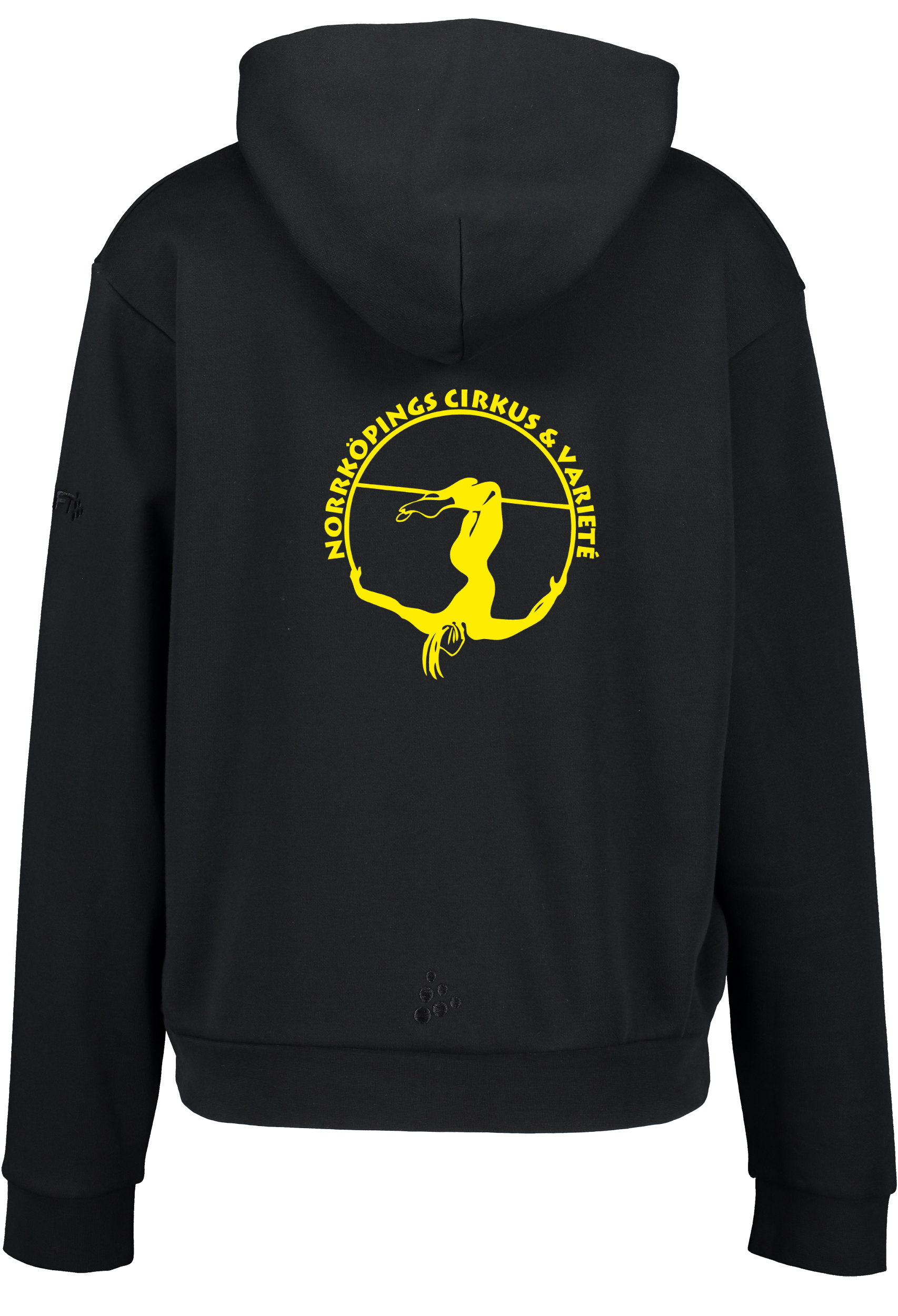 CRAFT, Community 2.0 Hood W