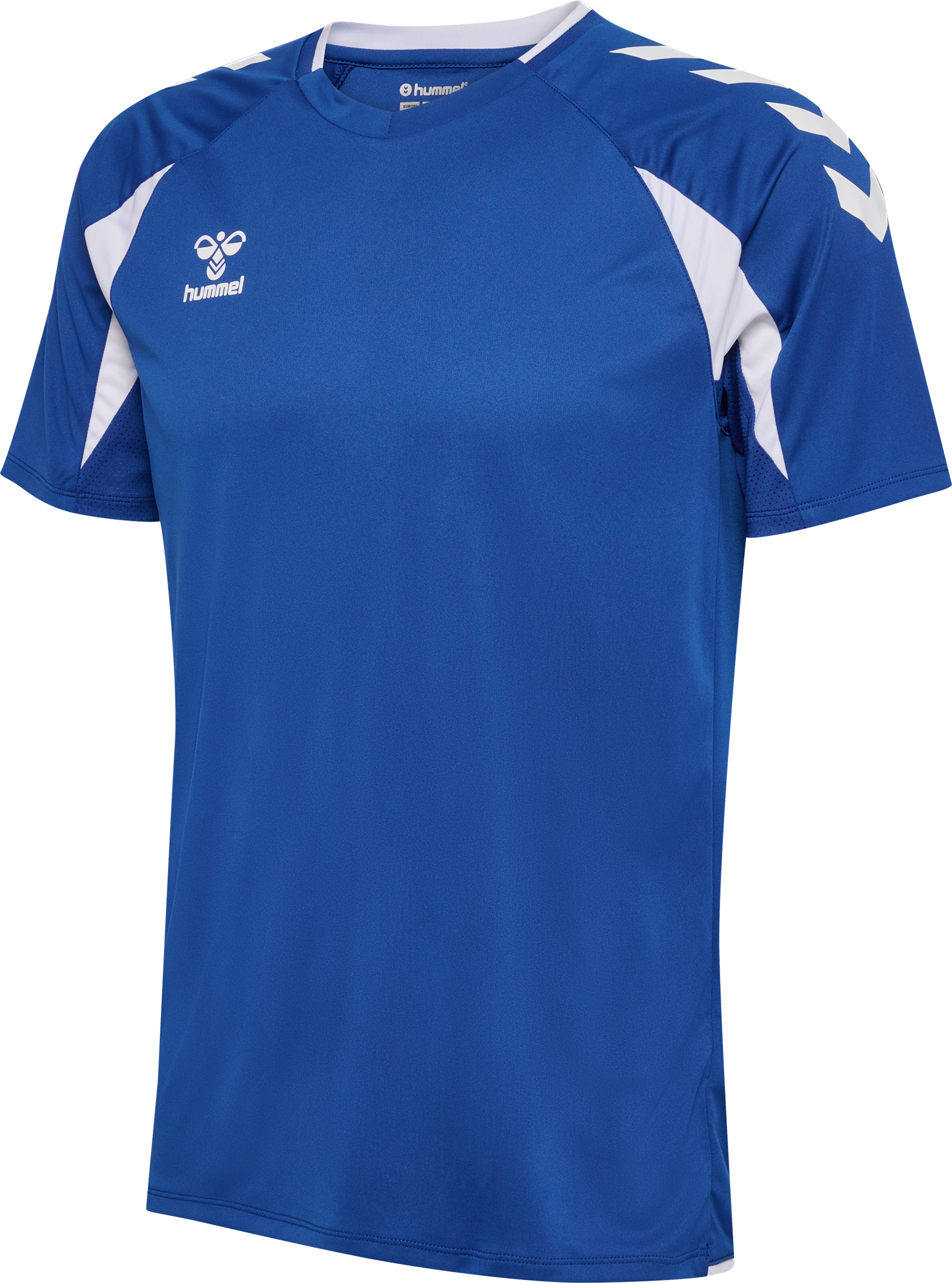 HUMMEL, HMLCORE 2.0 JERSEY S/S