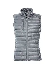 248026103101 CLIQUE Hudson Vest W 248026103101 CLIQUE Hudson Vest W Standard Small1x1