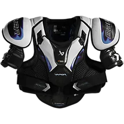 405398101101 BAUER S25 Vapor Flylite Shoulder Pad-int 405398101101 BAUER S25 Vapor Flylite Shoulder Pad-int Standard Small1x1