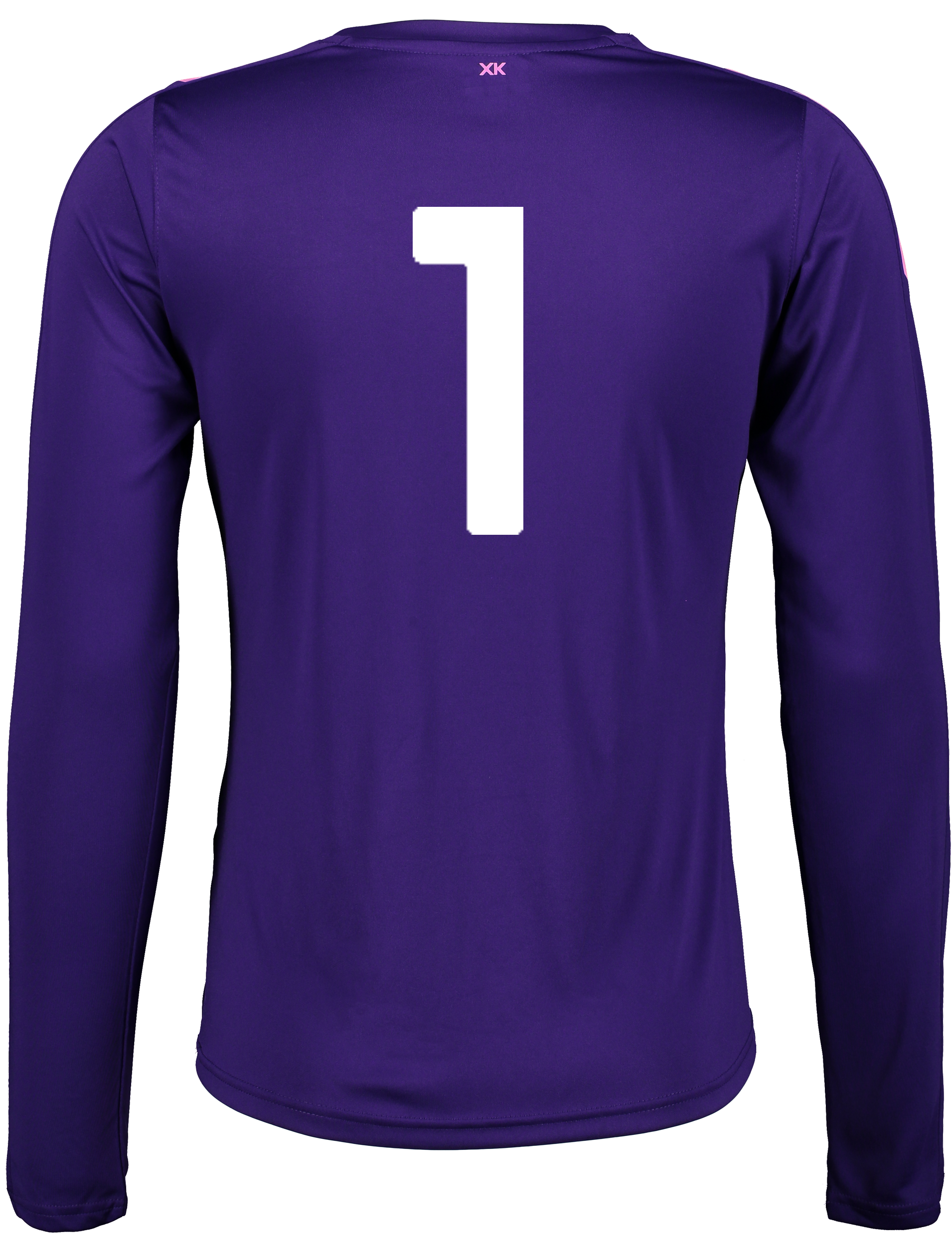 HUMMEL, Core Xk Poly Jsy Ls