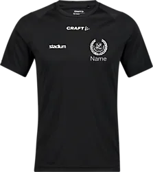 398763106101 CRAFT Rush 2.0 Ss Tee M 398763106101 CRAFT Rush 2.0 Ss Tee M Standard Small1x1