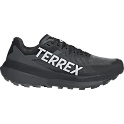 M Terrex Agravic Speed - Cblack/dshgry Standard Small1x1