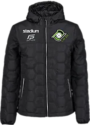 397590101101 FATPIPE Gibson Hooded Light Padded Jkt 397590101101 FATPIPE Gibson Hooded Light Padded Jkt Standard Small1x1
