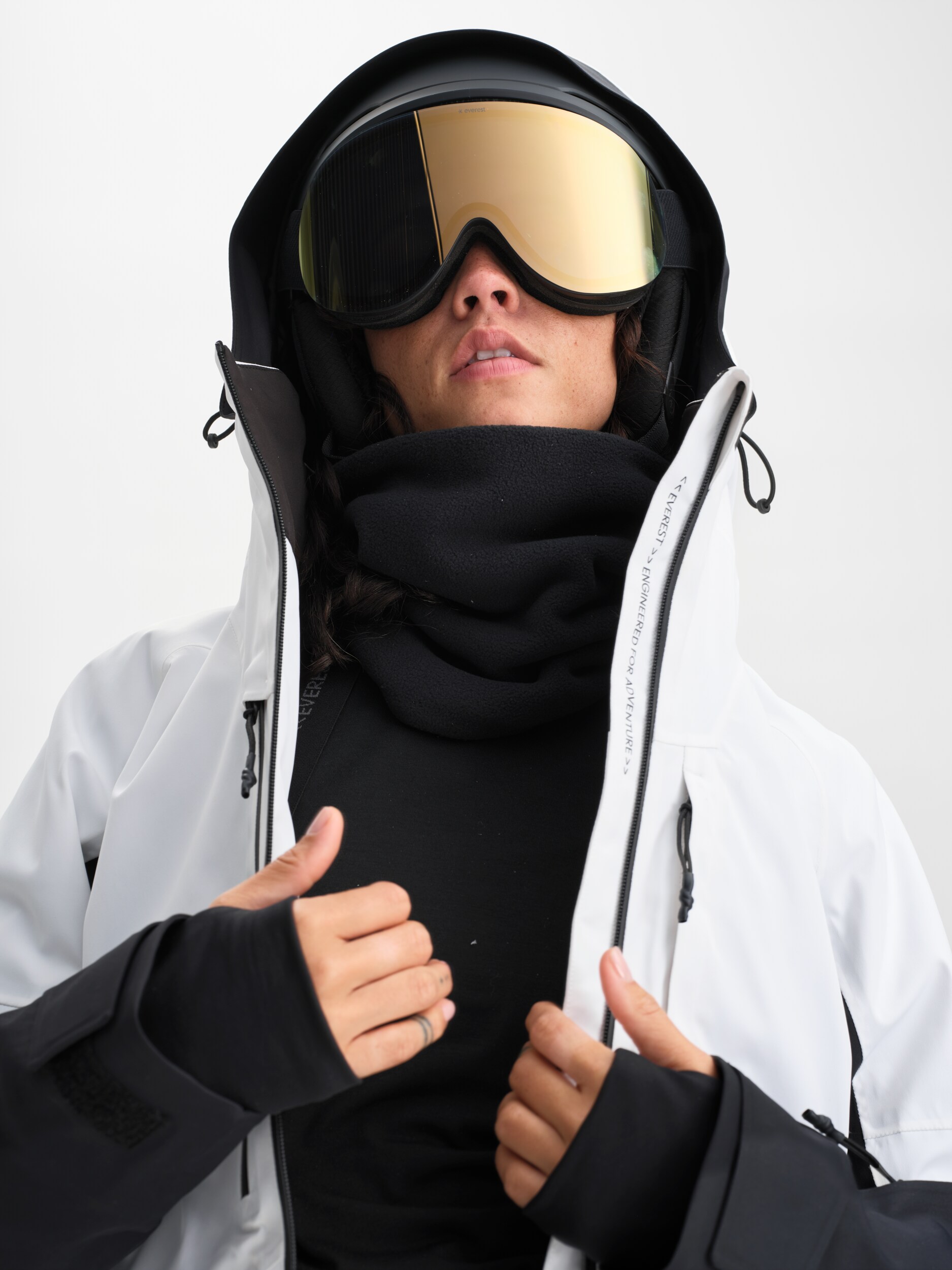 EVEREST, W Alpine Jacket