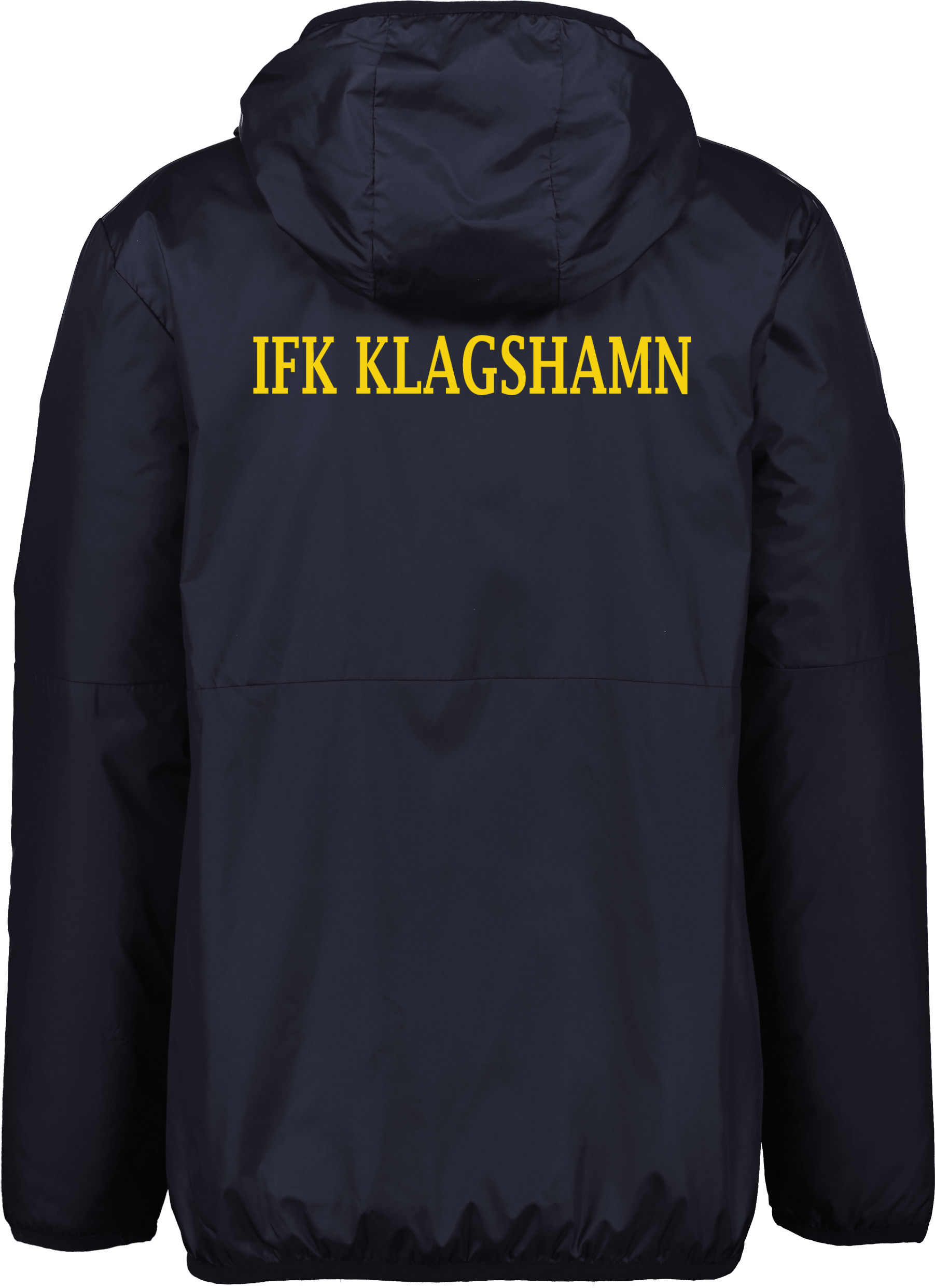 NIKE, Park 20 Short Jkt