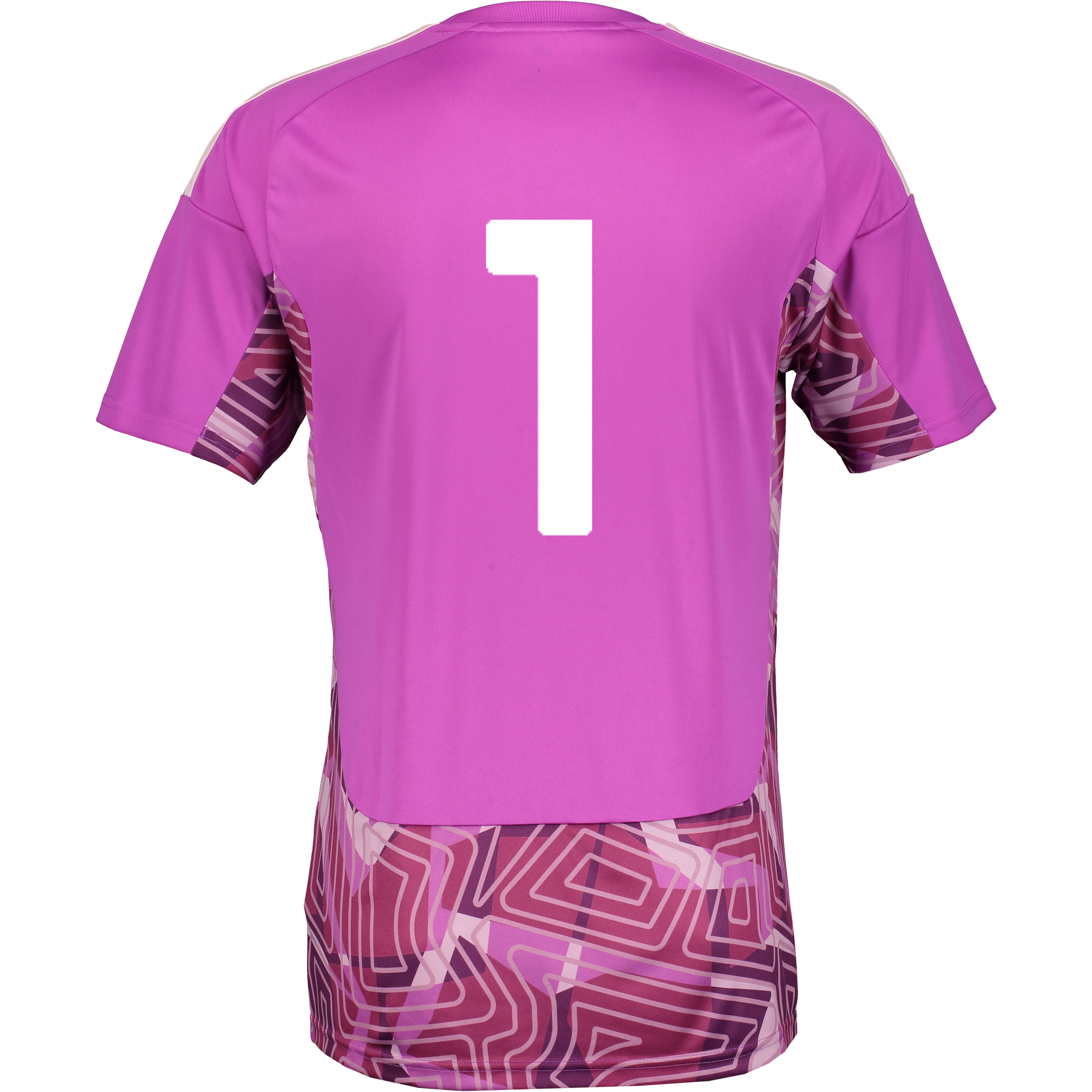 ADIDAS, T26 C GK JSY SS