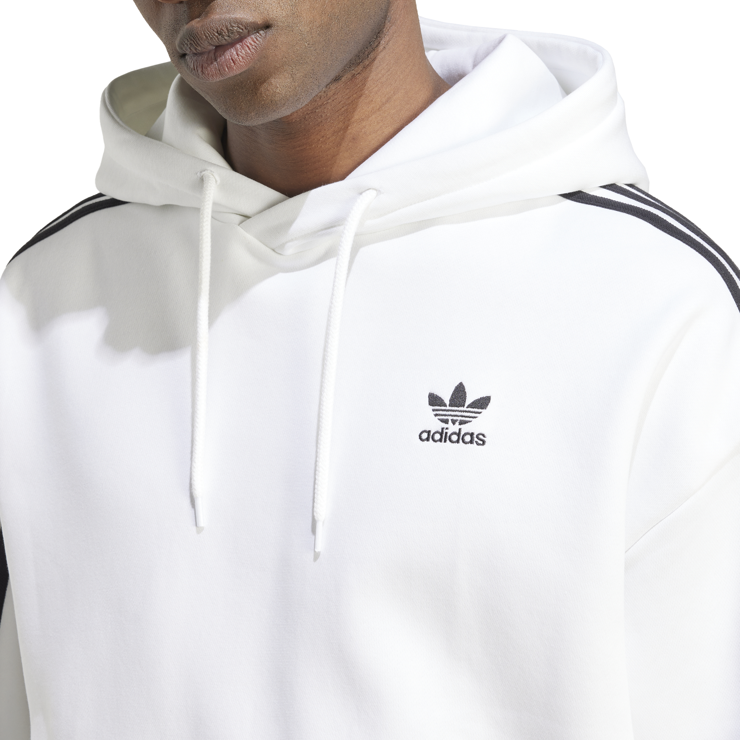 ADIDAS ORIGINALS, M Baggy Hoodie