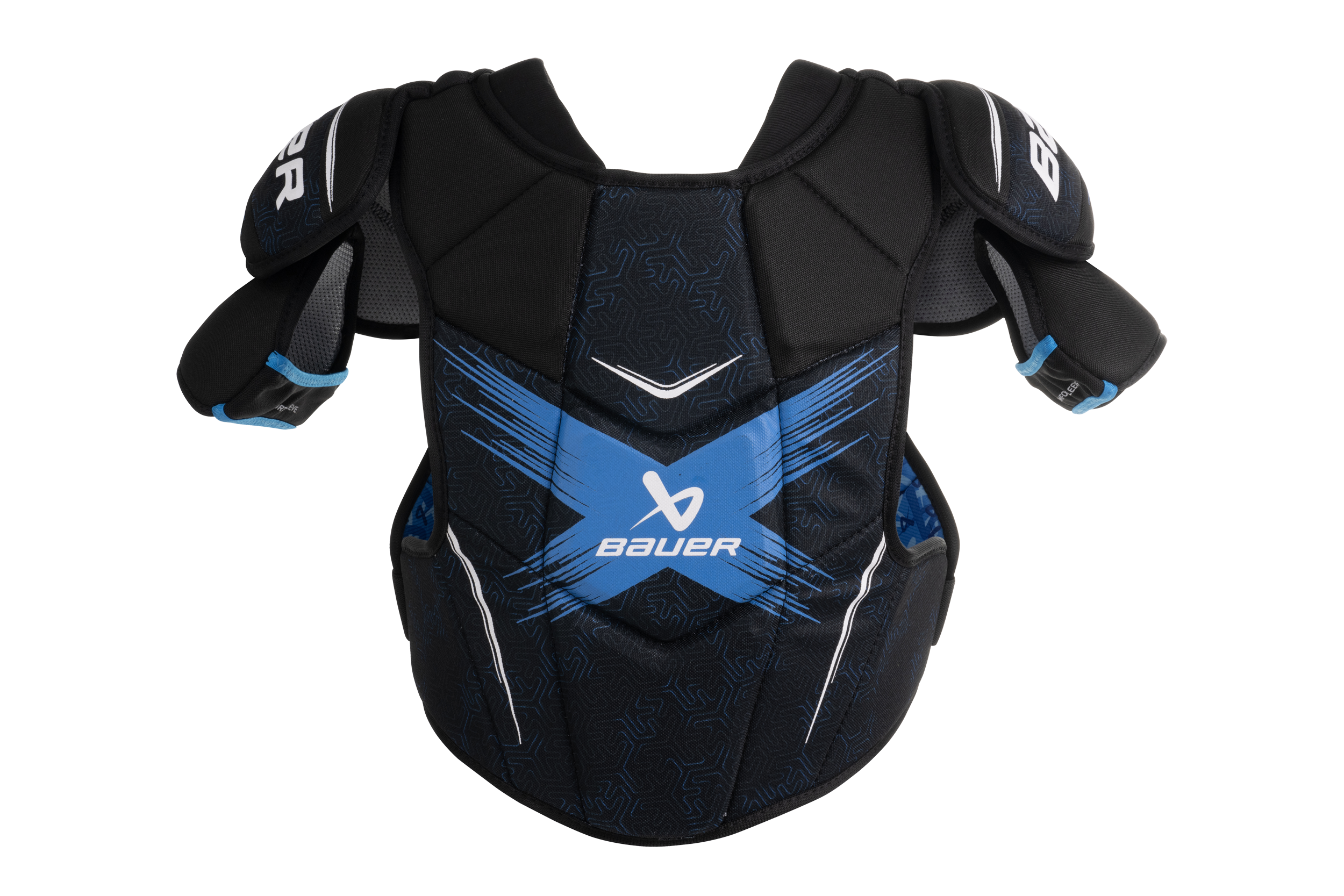 BAUER, S24 Bauer X Shoulder Pad-Int