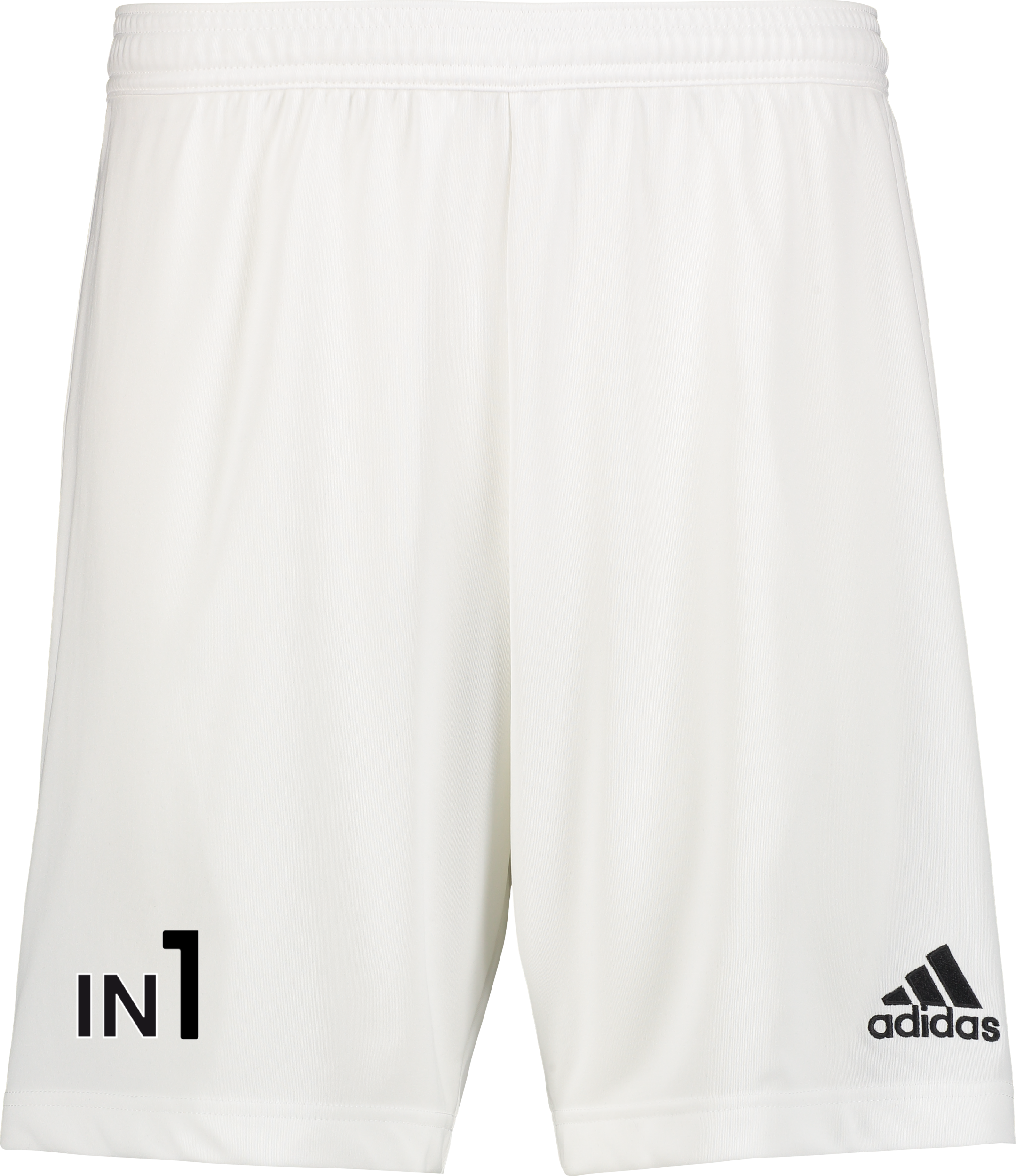 
ADIDAS, 
Ent22 Shorts, 
Detail 1
