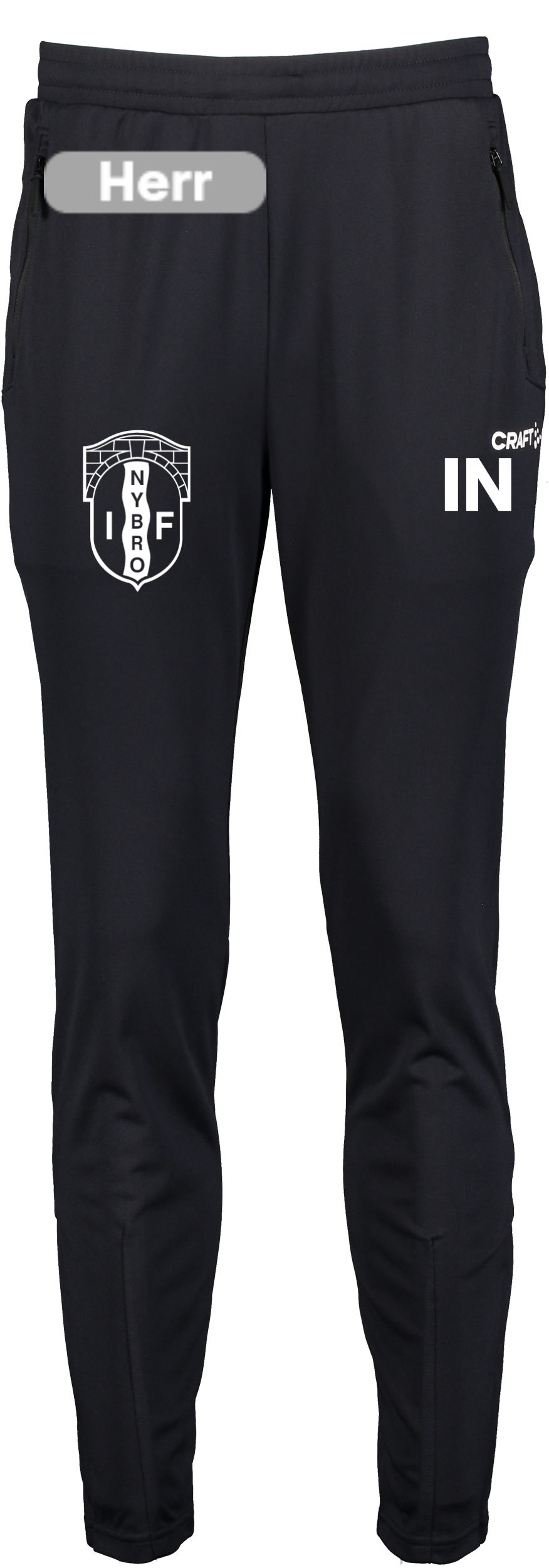 
CRAFT, 
Evolve 2.0 Pants M, 
Detail 1
