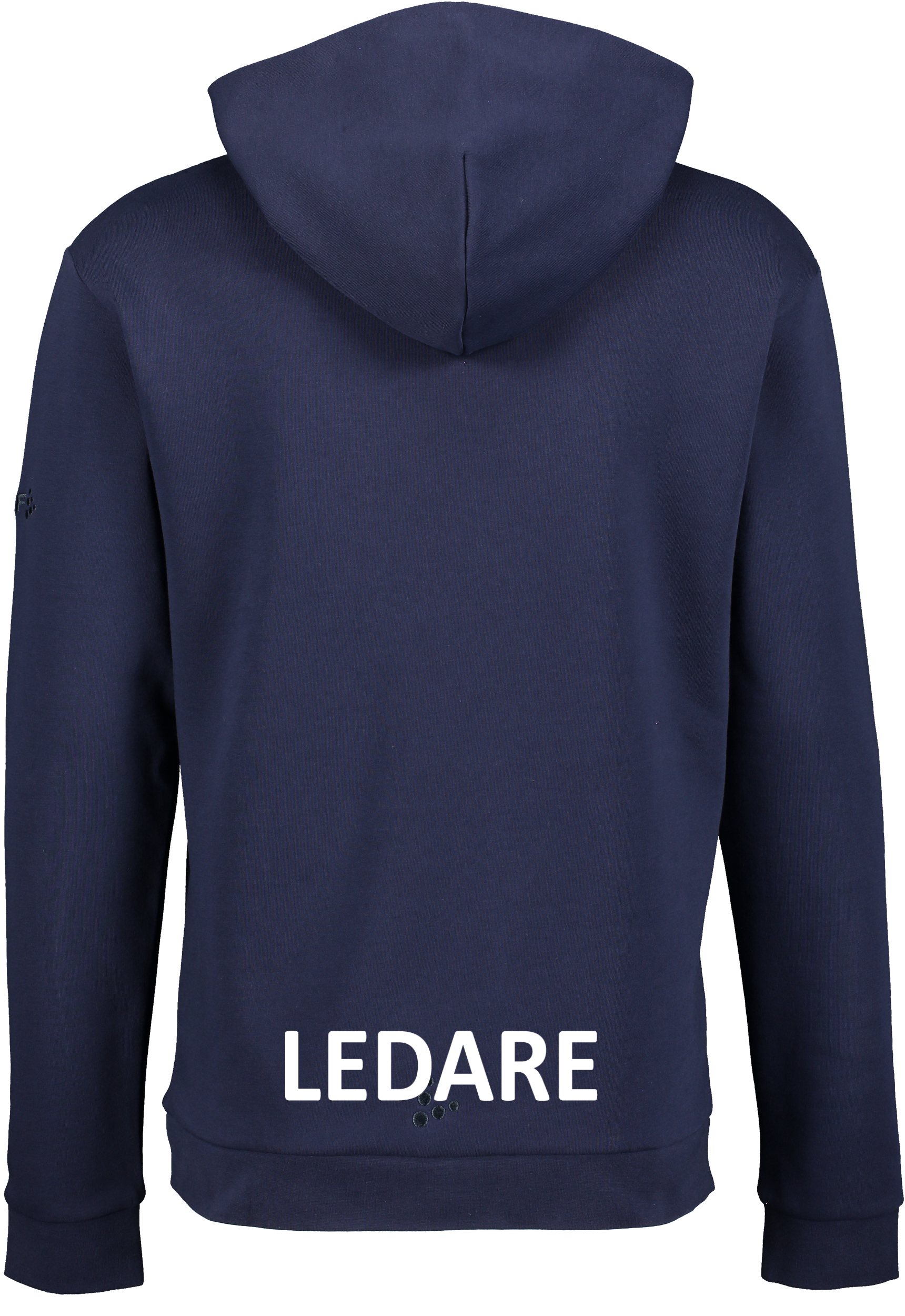 CRAFT, Community 2.0 Hood