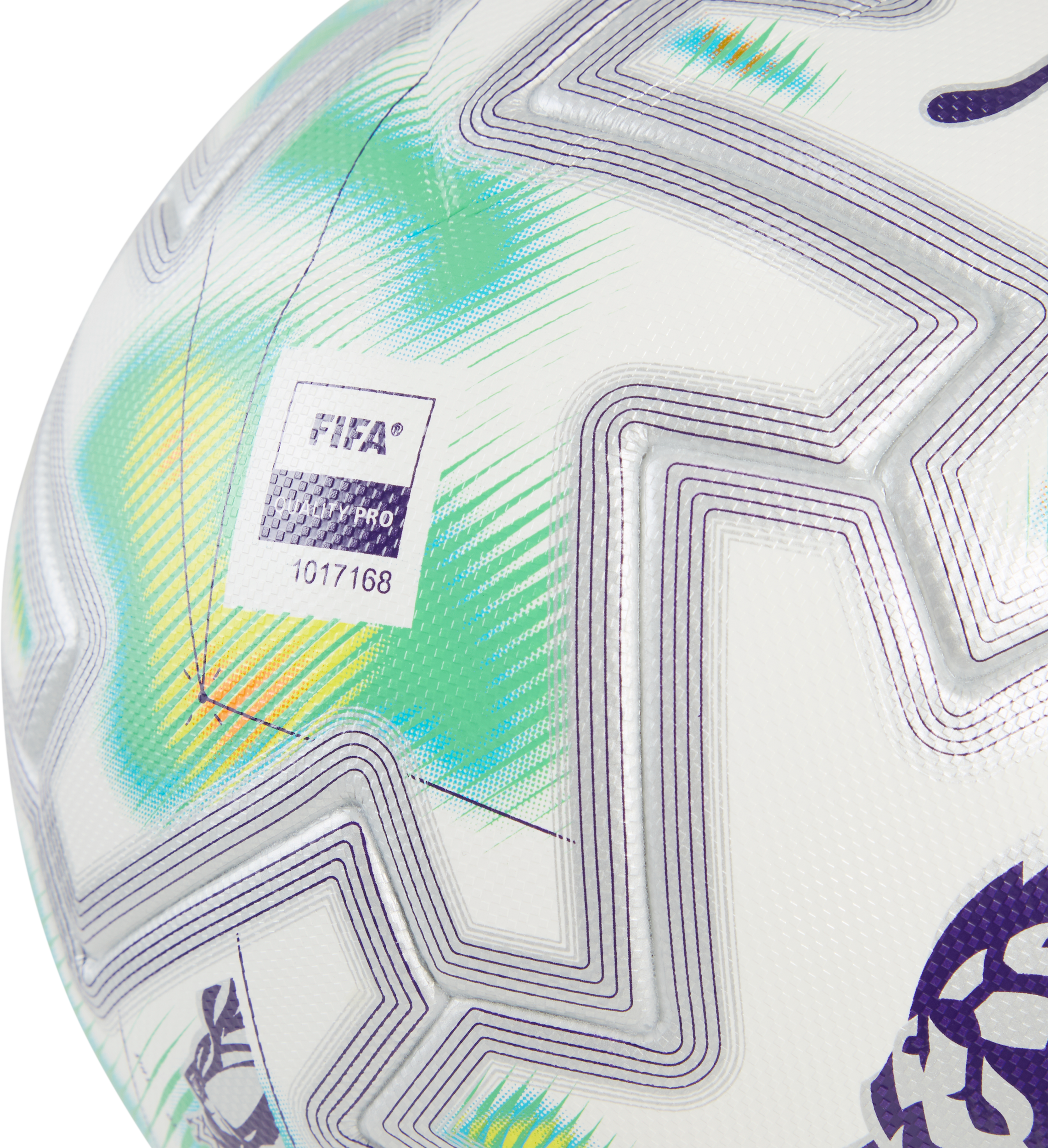 PUMA, PUMA ORBITA PRO PL THRILL