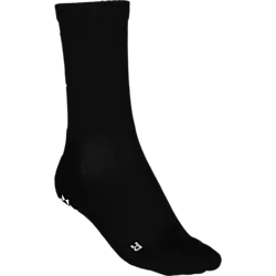 U GRIP SOCK - BLACK Standard Small1x1