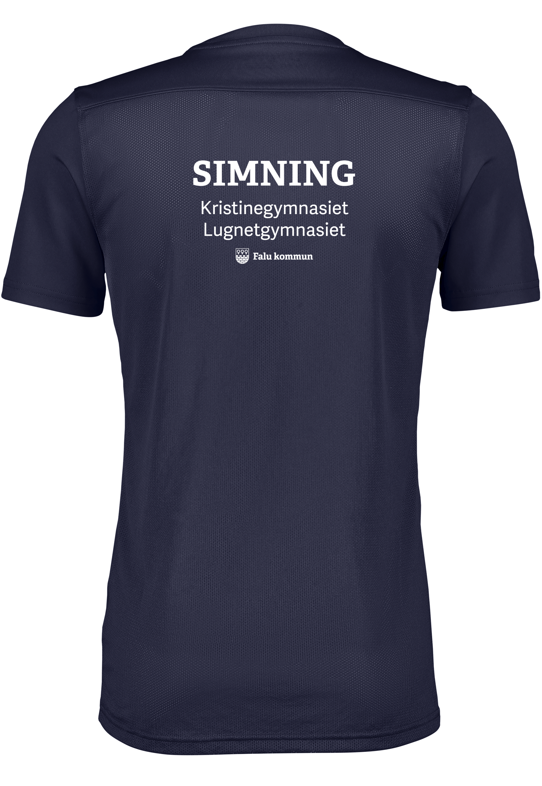 NIKE, Park VII SS Jsy