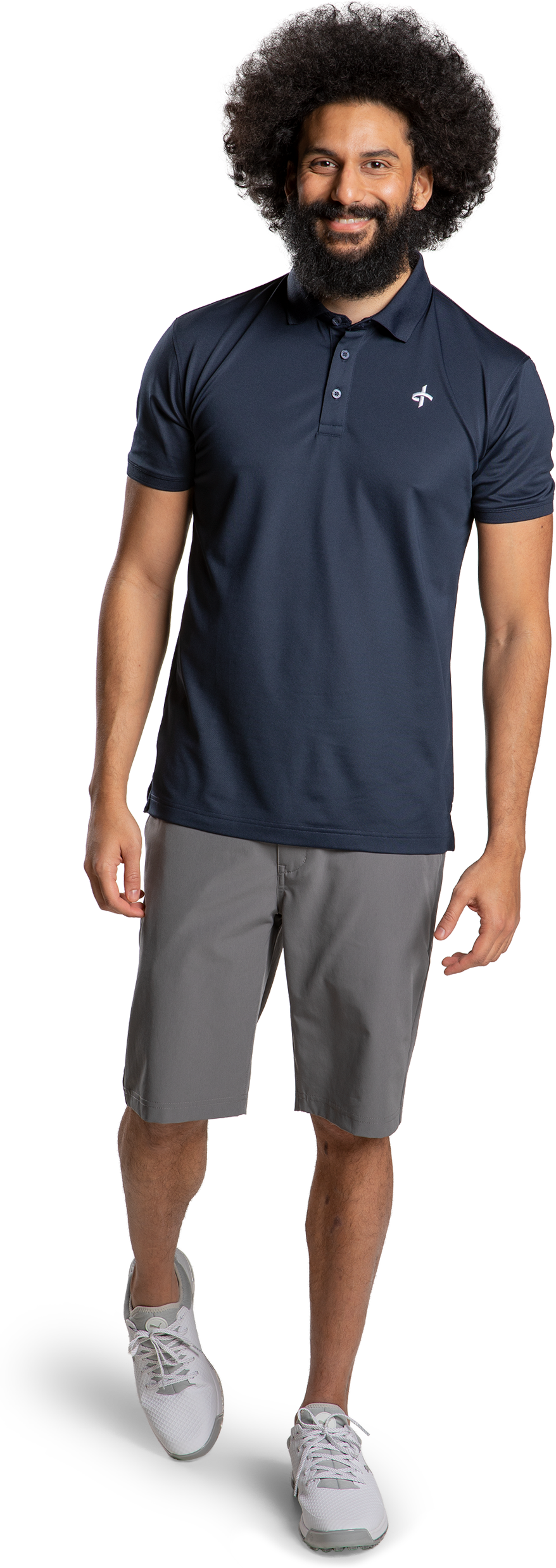 CROSS SPORTSWEAR, M Fnc Shorts