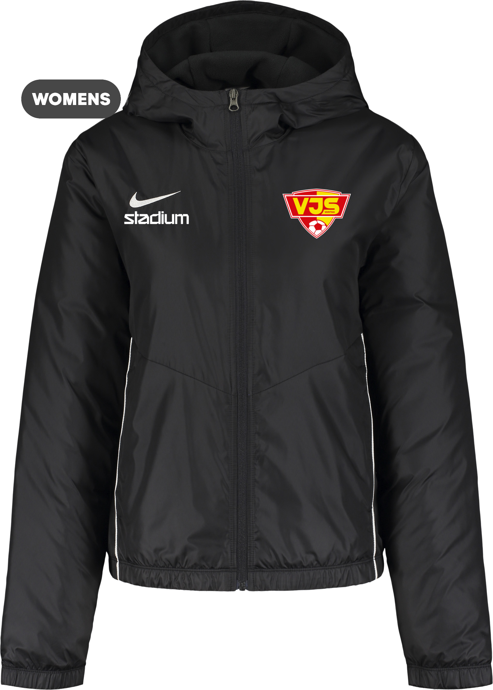 
NIKE, 
PARK26 FALL JKT W, 
Detail 1
