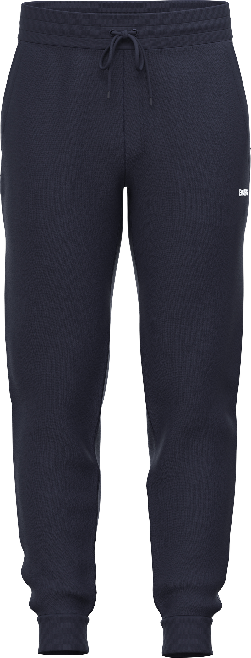 
BJ&Ouml;RN BORG, 
M BORG ESSENTIAL 4 SWEATPANTS, 
Detail 1
