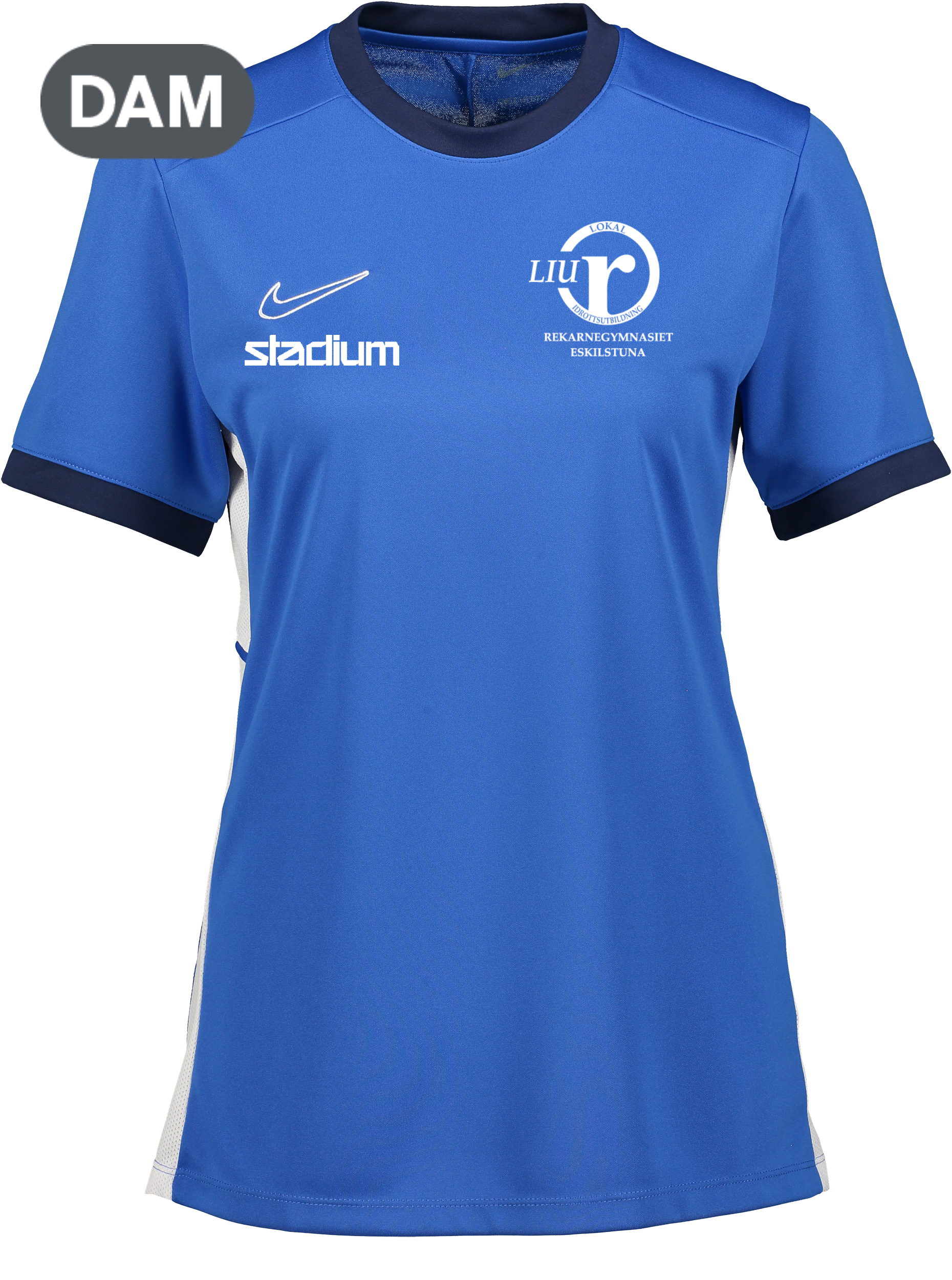 
NIKE, 
Acd25 Ss Top W, 
Detail 1
