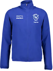394803101101 CRAFT Rush 2.0 Training Jacket M 394803101101 CRAFT Rush 2.0 Training Jacket M Standard Small1x1