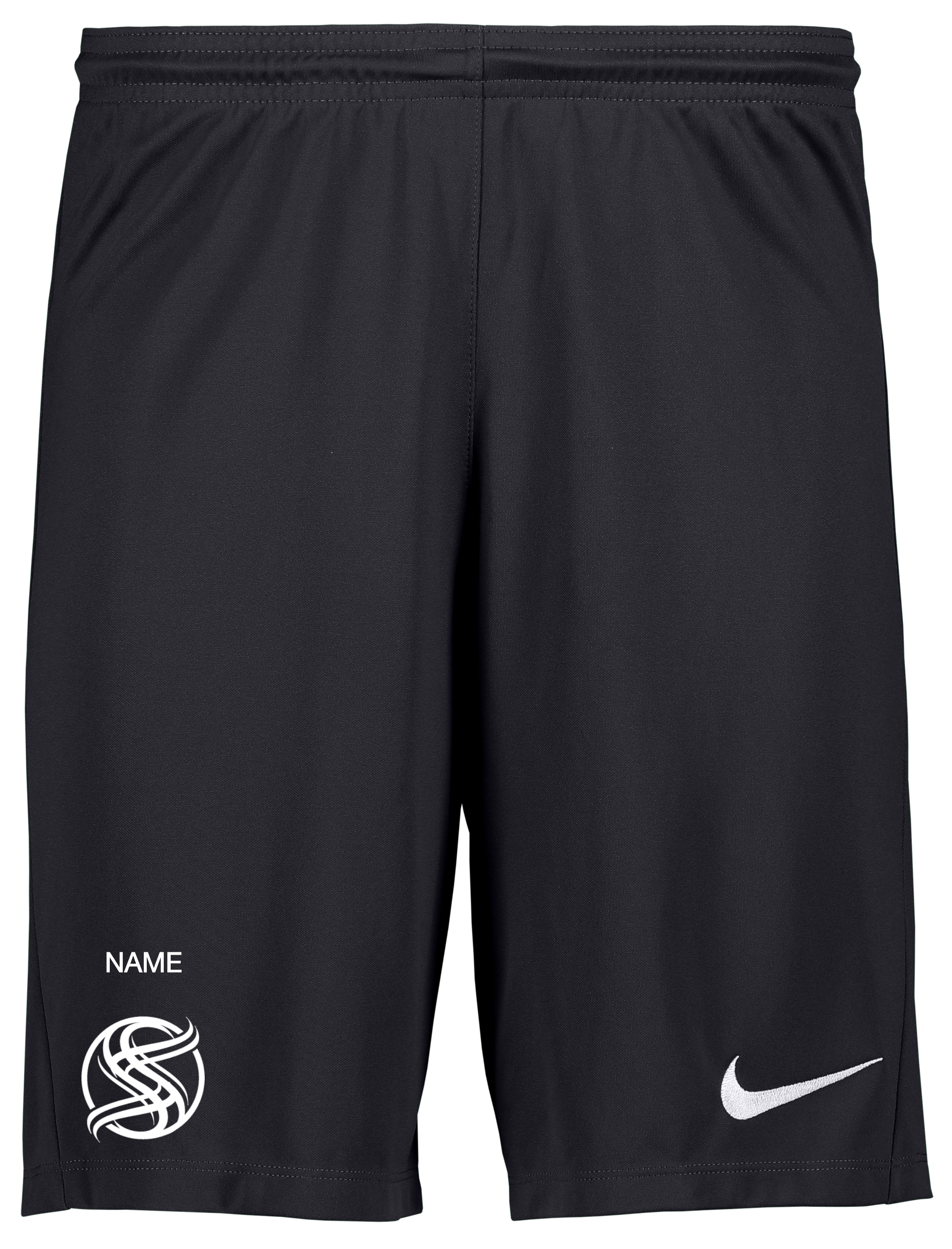 
NIKE, 
Park III Short Jr, 
Detail 1
