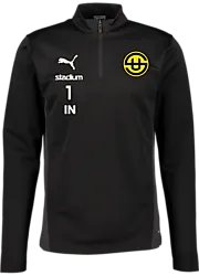392102103101 PUMA T Goal 1/4 Zip 392102103101 PUMA T Goal 1/4 Zip Standard Small1x1