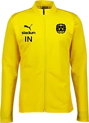 392094106101 PUMA T Goal Trg Jkt Jr 392094106101 PUMA T Goal Trg Jkt Jr Standard Small1x1