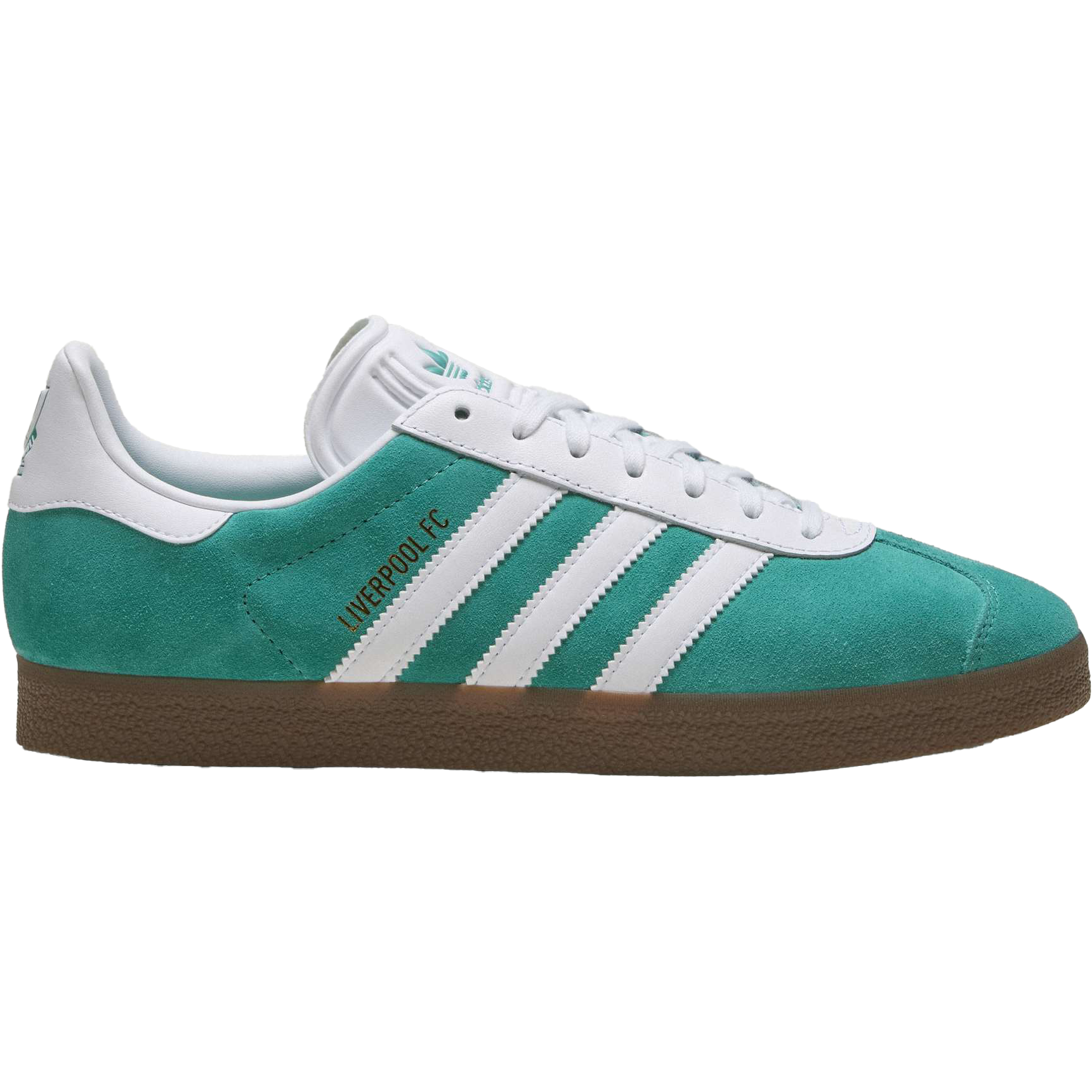 
ADIDAS ORIGINALS, 
Gazelle Licensed, 
Detail 1
