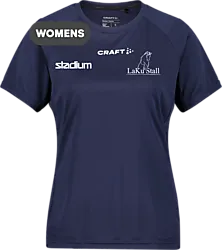 398764102103 CRAFT Rush 2.0 Ss Tee W 398764102103 CRAFT Rush 2.0 Ss Tee W Standard Small1x1