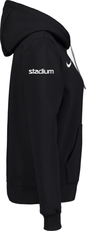 NIKE, PARK26 FLC HOOD W