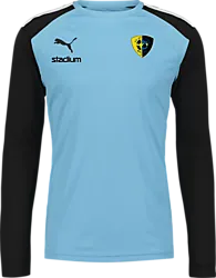 361523101101 PUMA T Pacer Gk Ls Jsy Jr 361523101101 PUMA T Pacer Gk Ls Jsy Jr Standard Small1x1