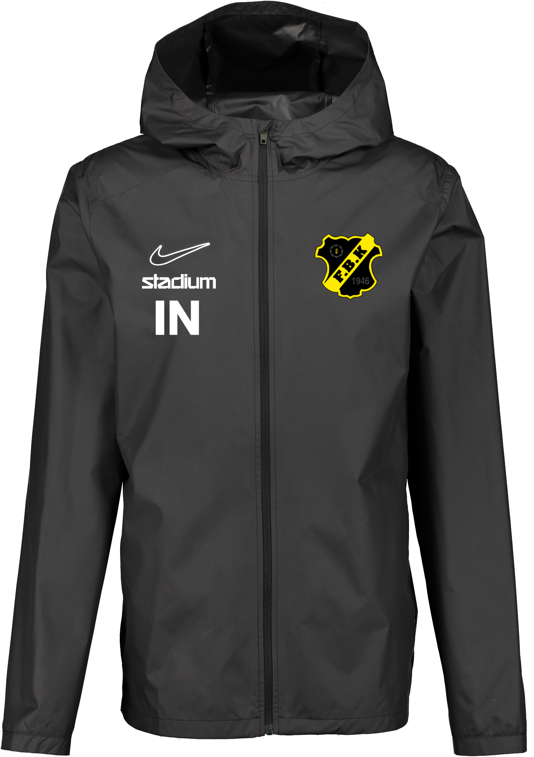 
NIKE, 
Acd25 Rain Jkt, 
Detail 1
